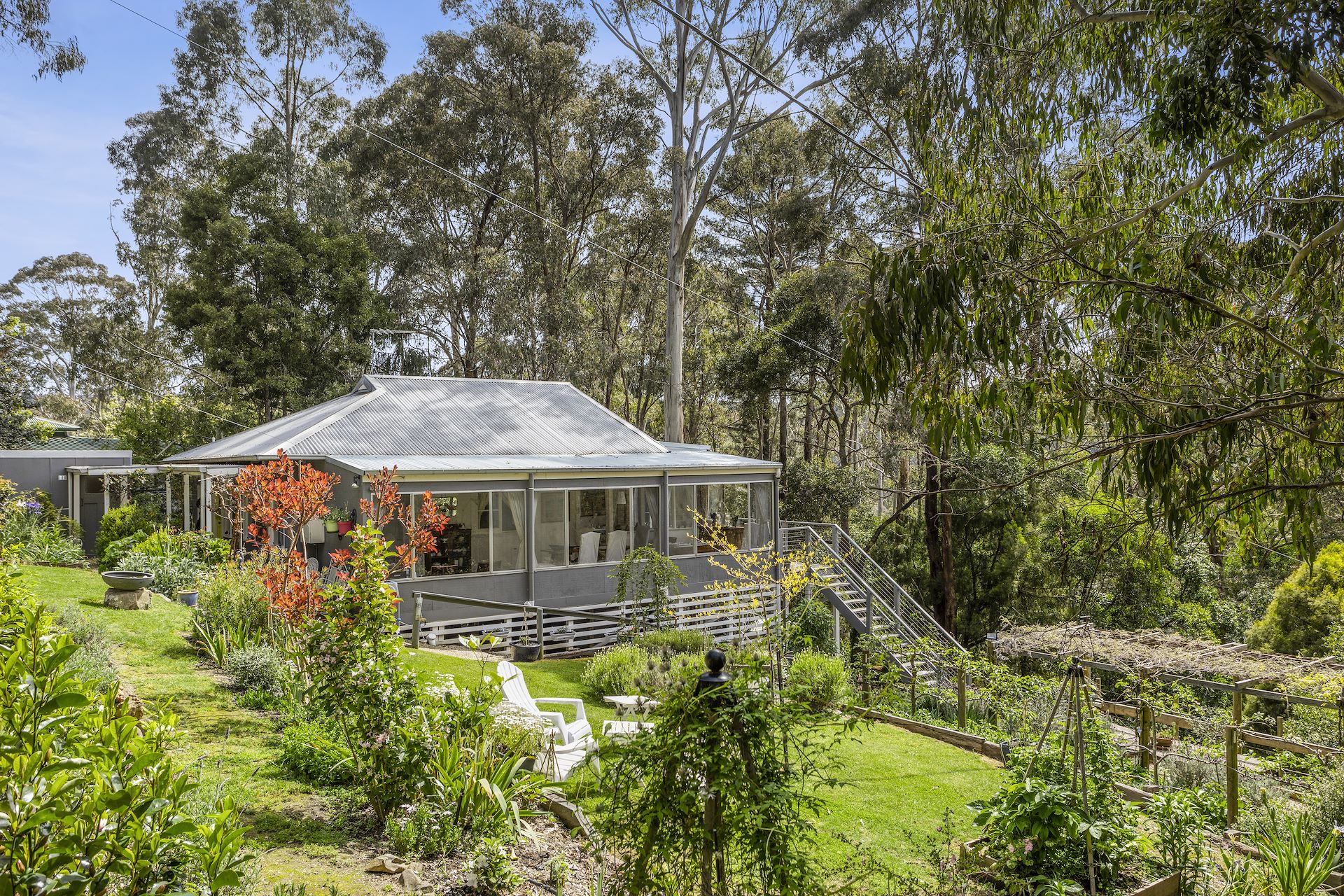 35 View Crescent, Blackwood, VIC 3458