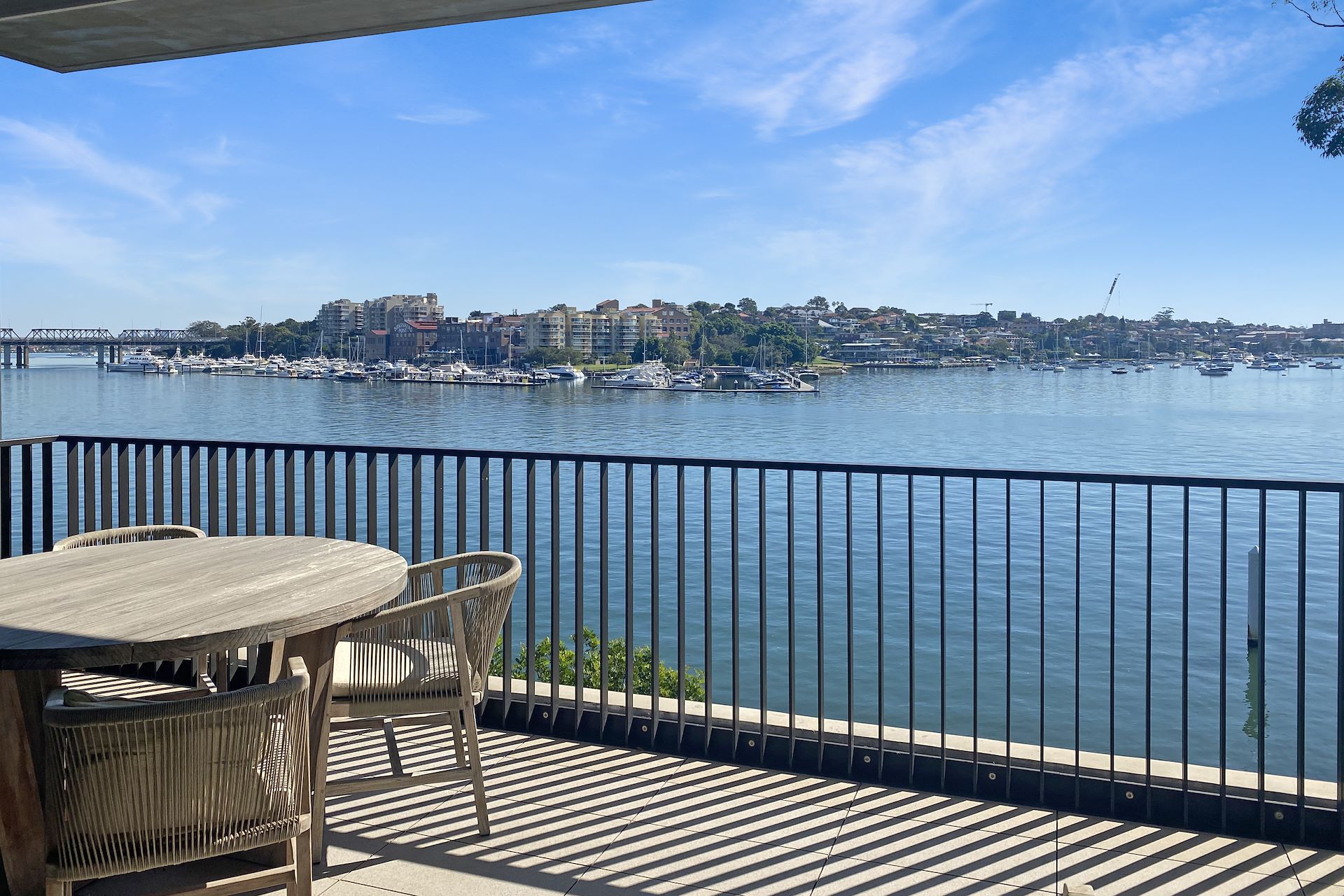 202/114 Elliott Street, Balmain, NSW 2041