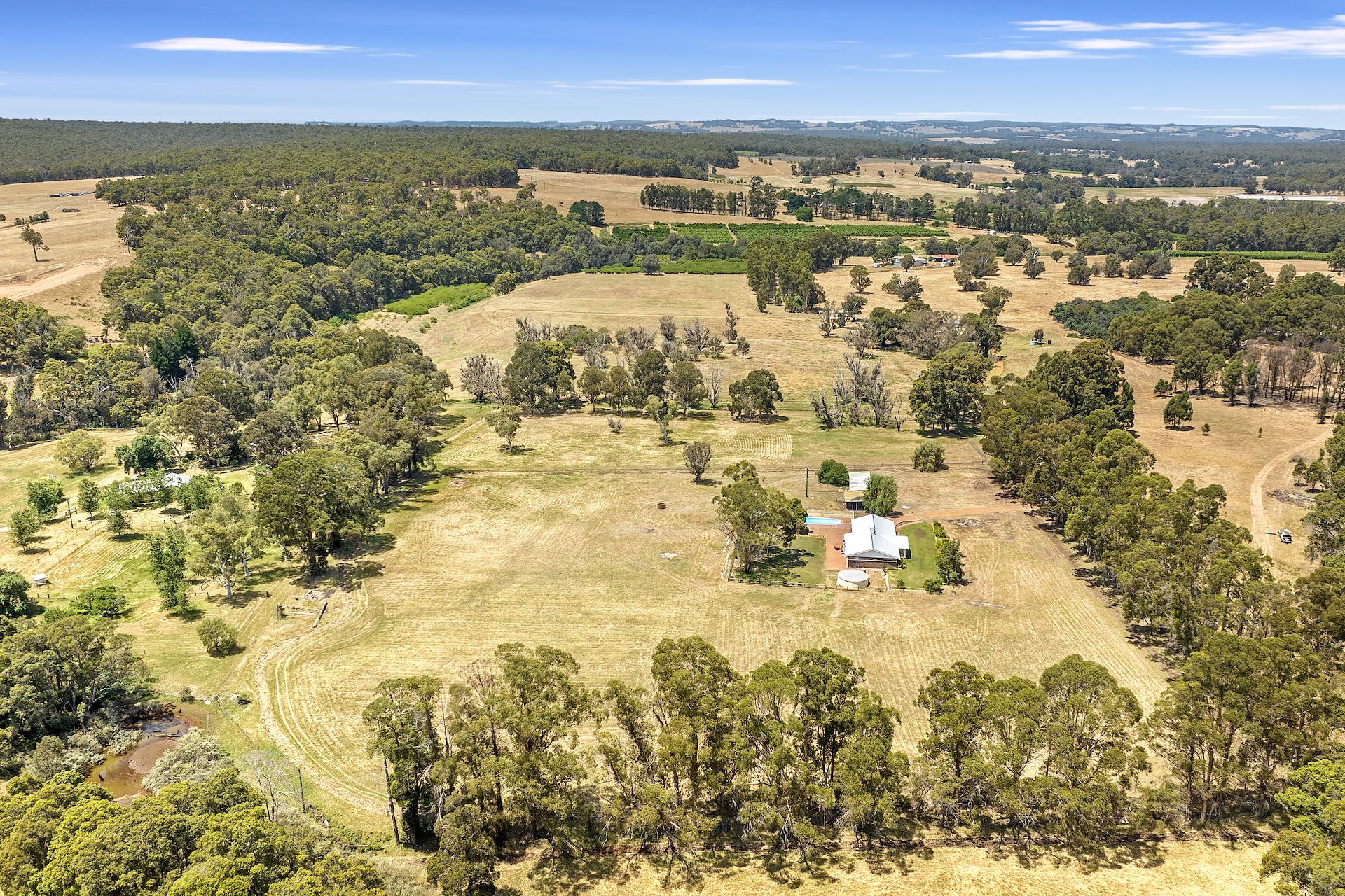 1685 Goodwood Road, Capel River, WA 6271