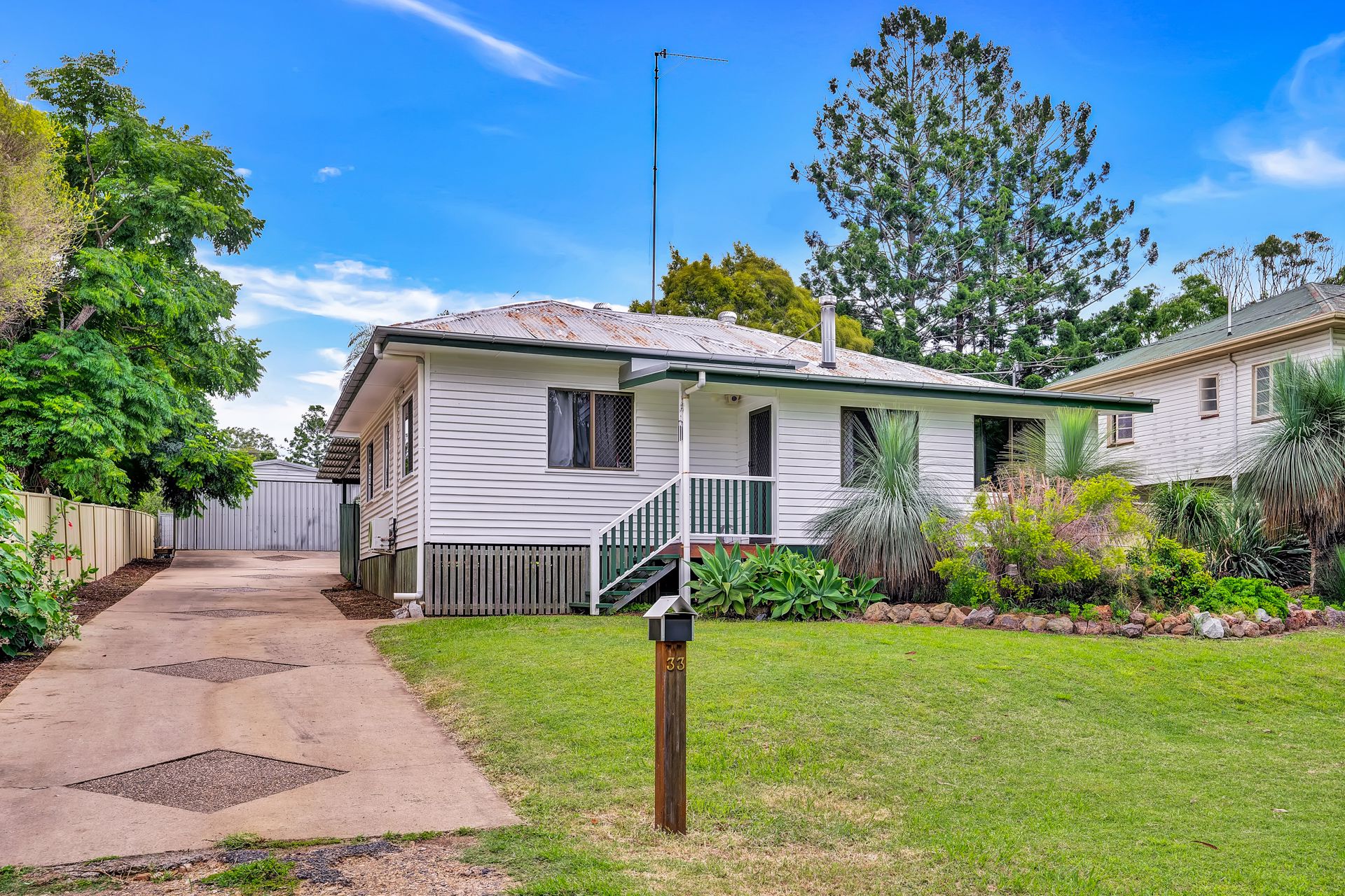 33 Douglas Street, Murgon, QLD 4605