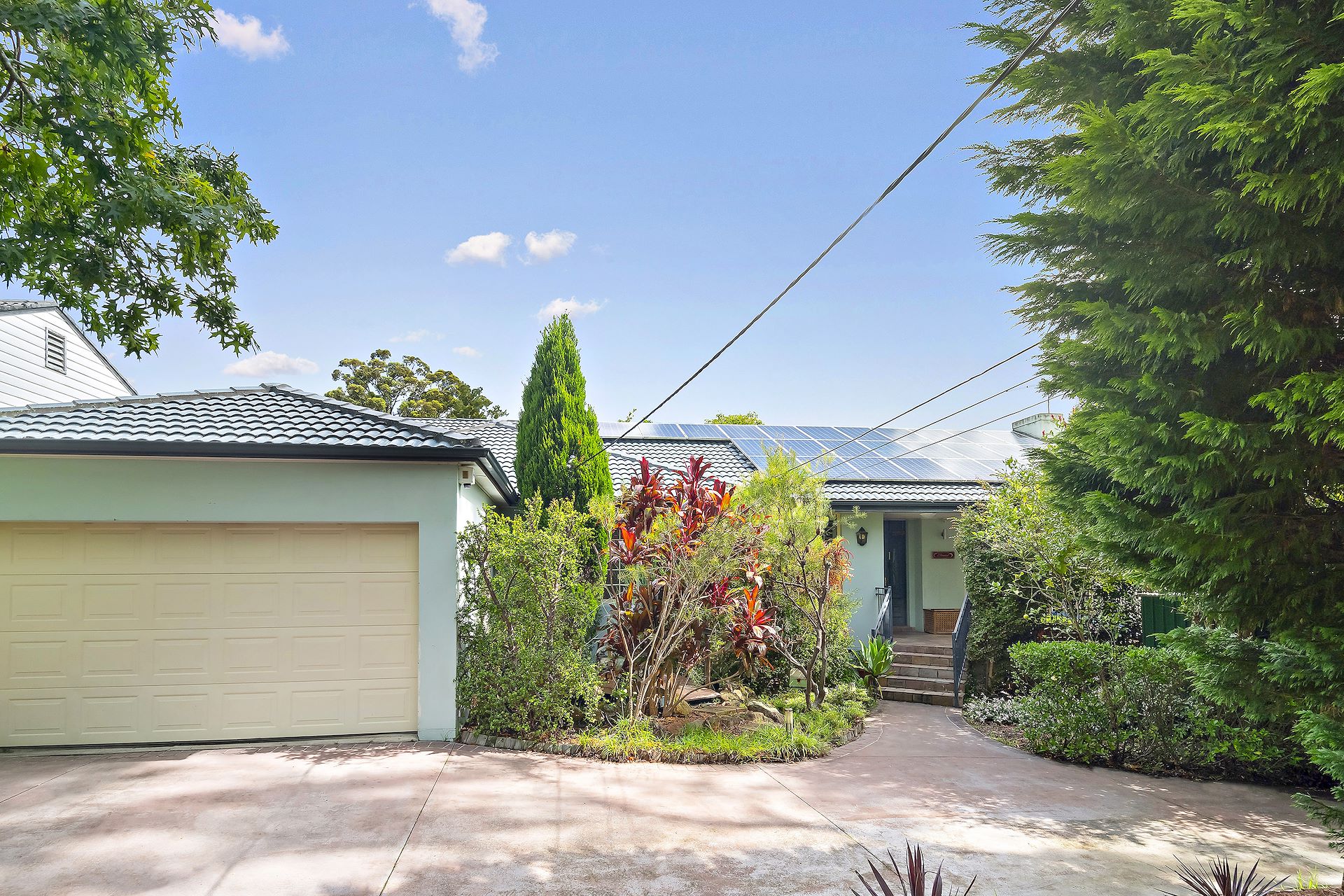 8 Garrick Road, St Ives, NSW 2075