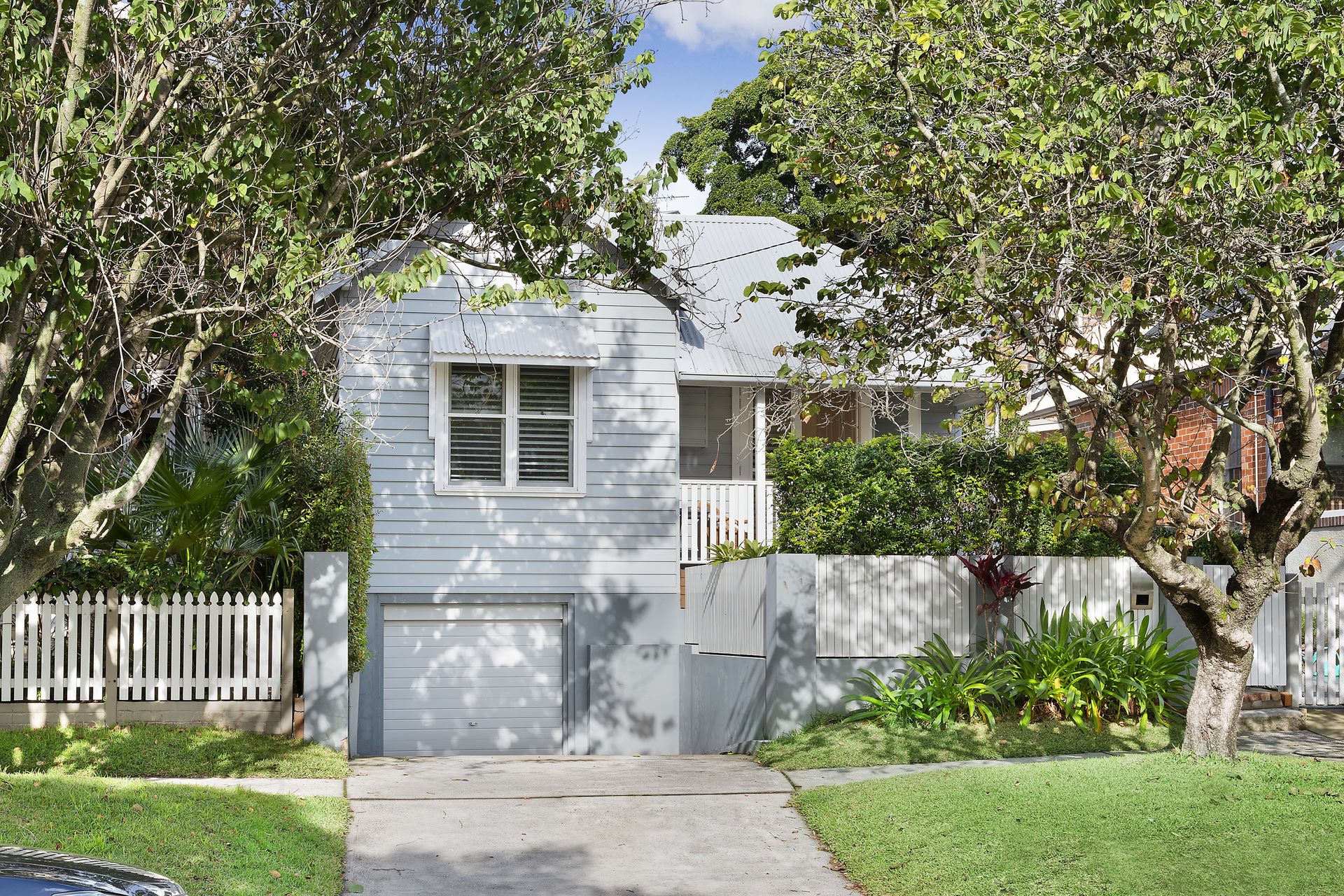 27 Balgowlah Road, Manly, NSW 2095