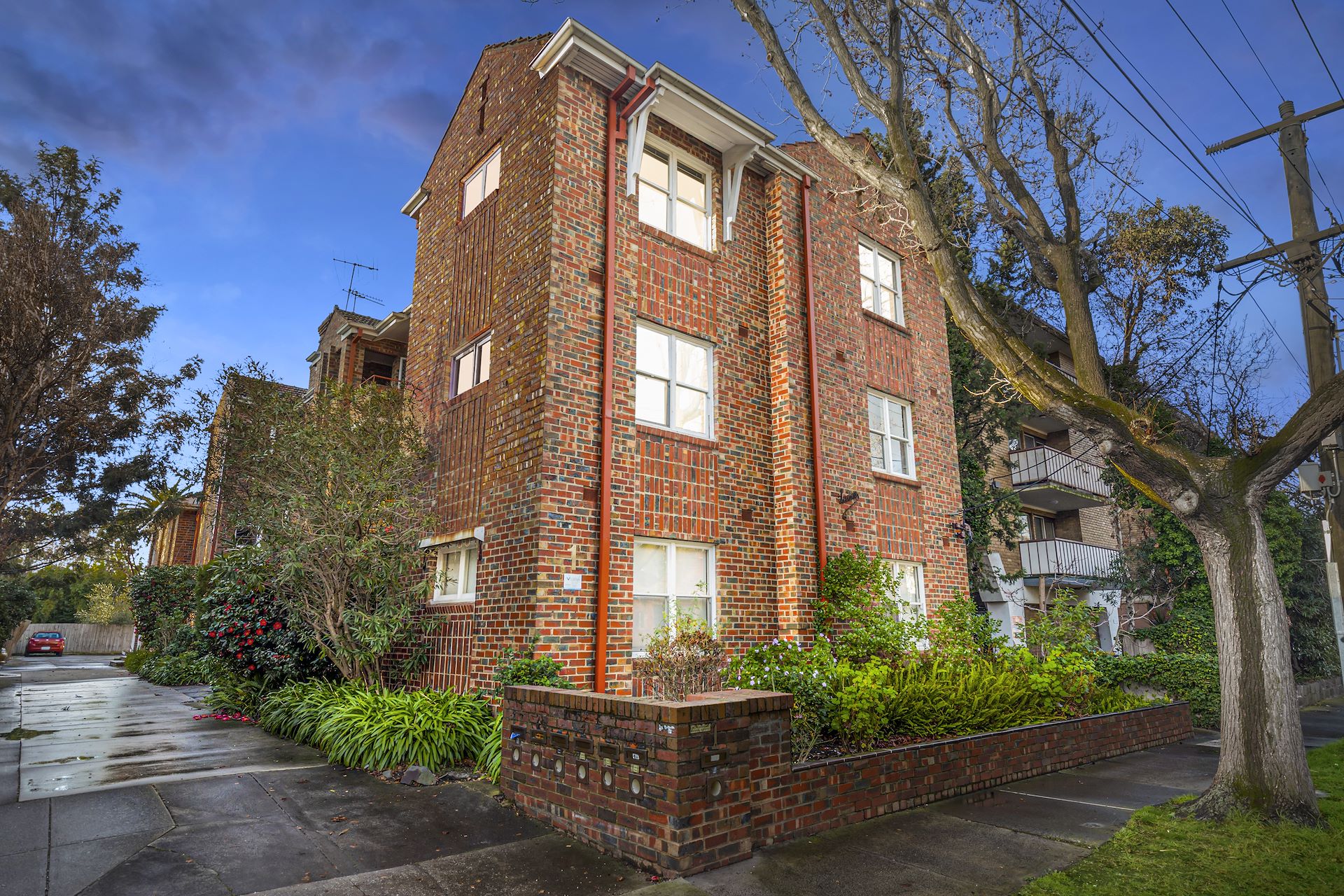 5/1 Hughenden Road, St Kilda East, VIC 3183