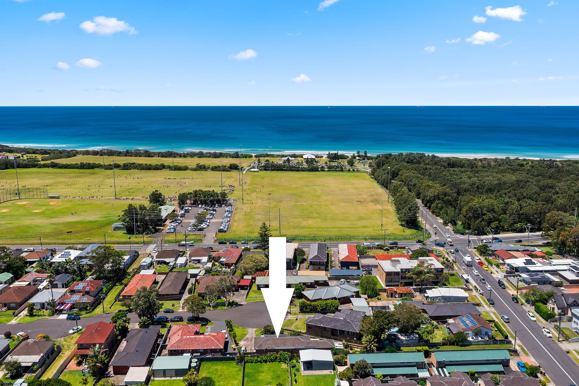 2/70 Donald Street, Fairy Meadow, NSW 2519