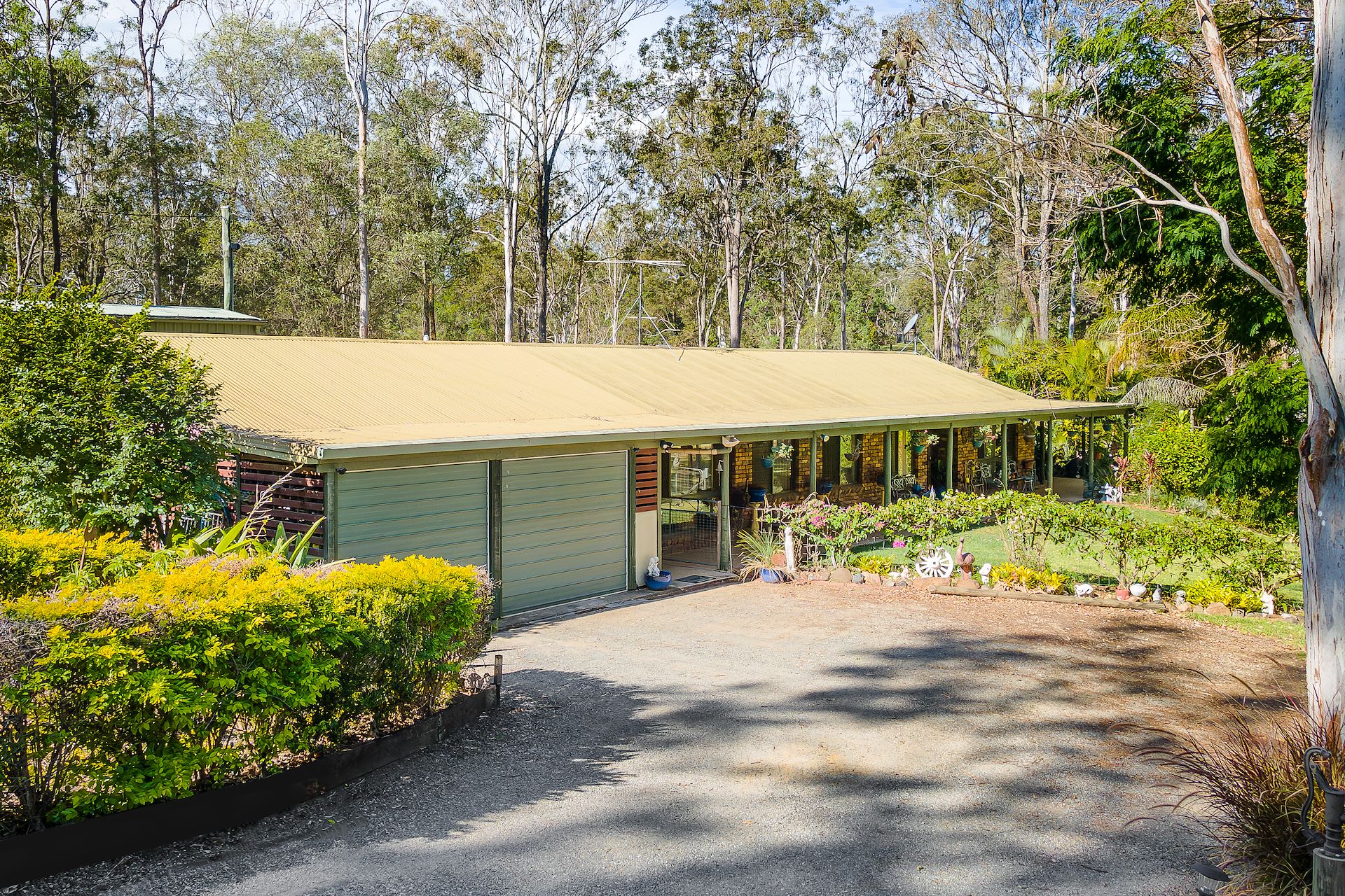 267 Wights Mountain Road, Wights Mountain, QLD 4520