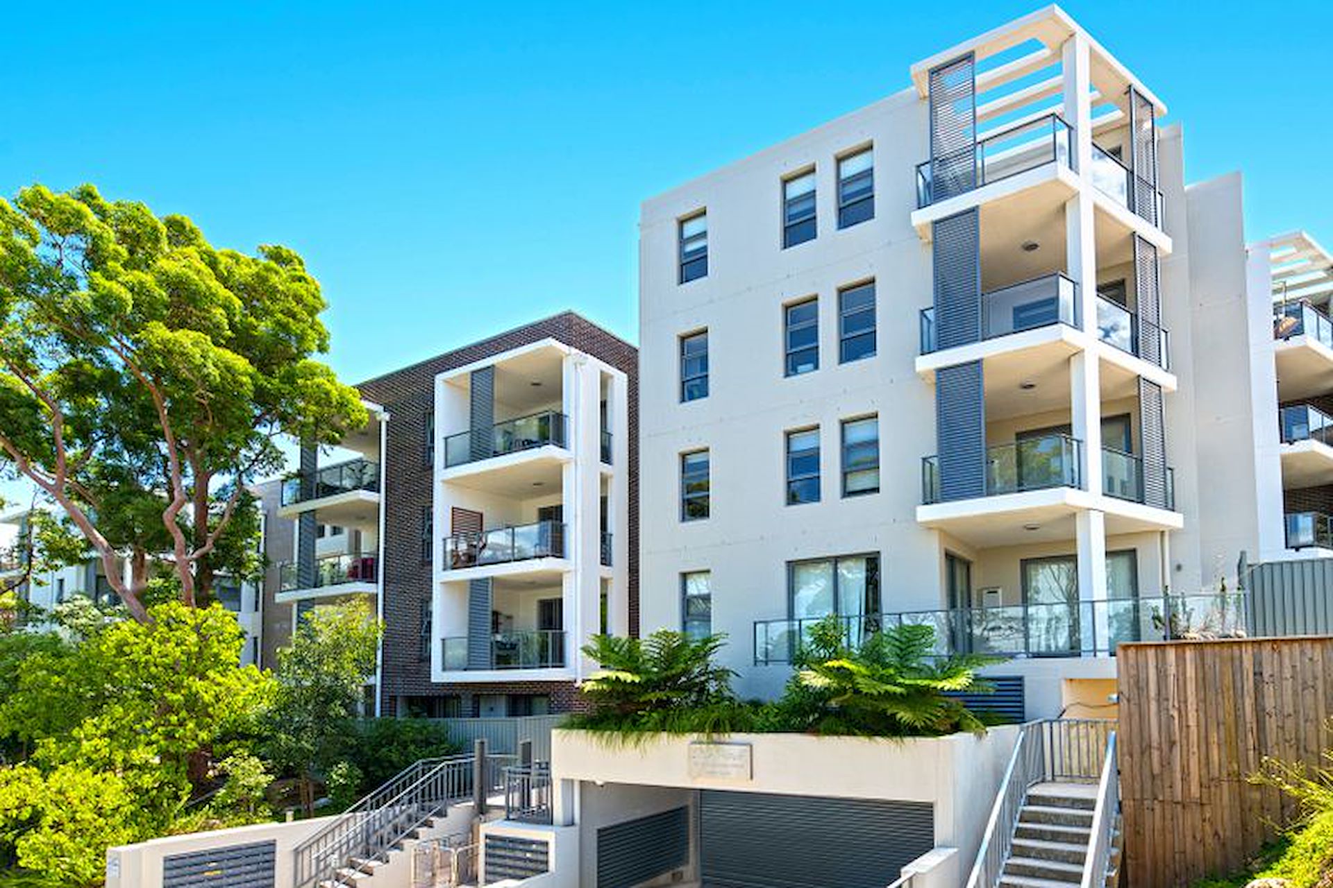 53/15 Mindarie Street, Lane Cove, NSW 2066