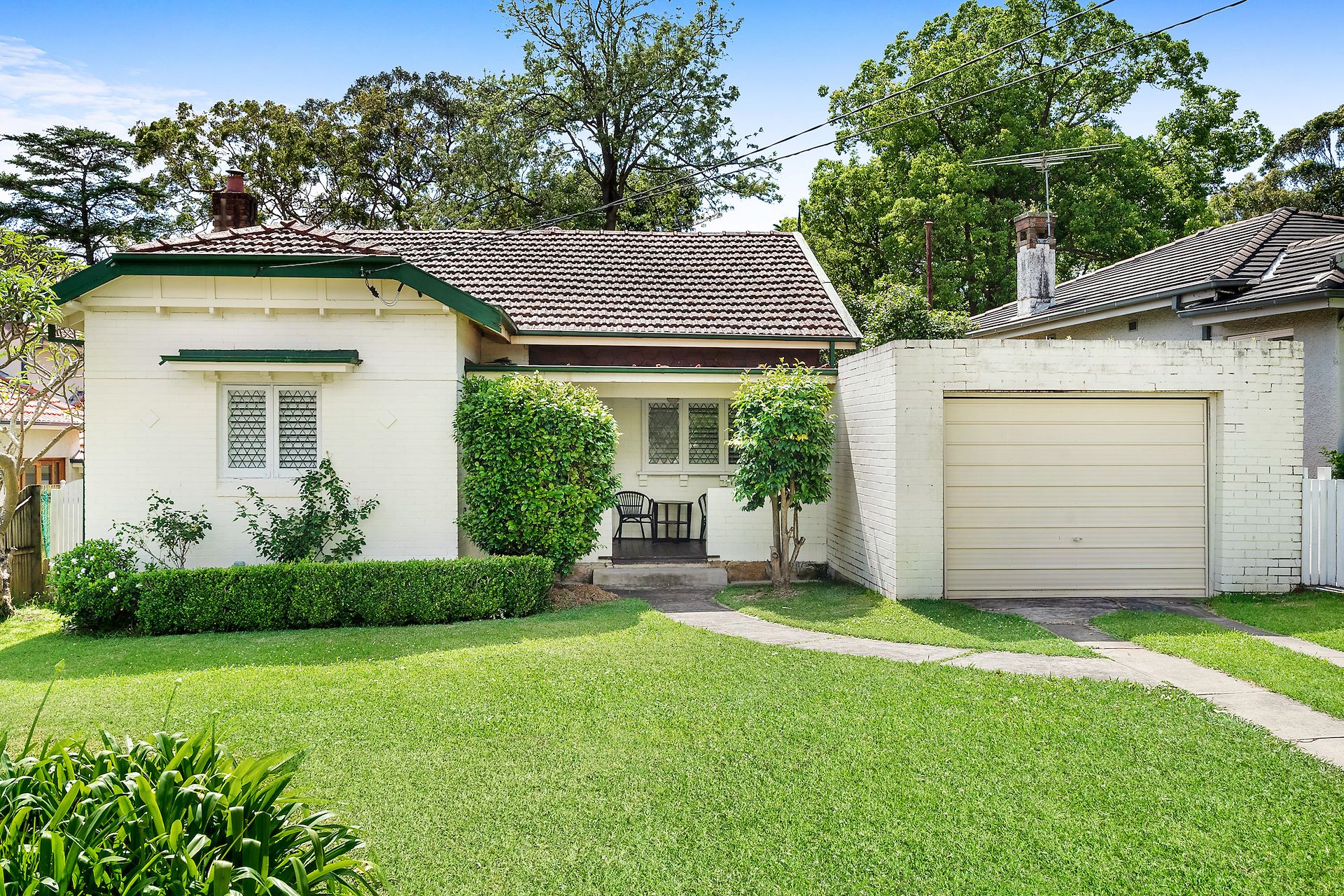 3 Lawn Avenue, Lane Cove, NSW 2066