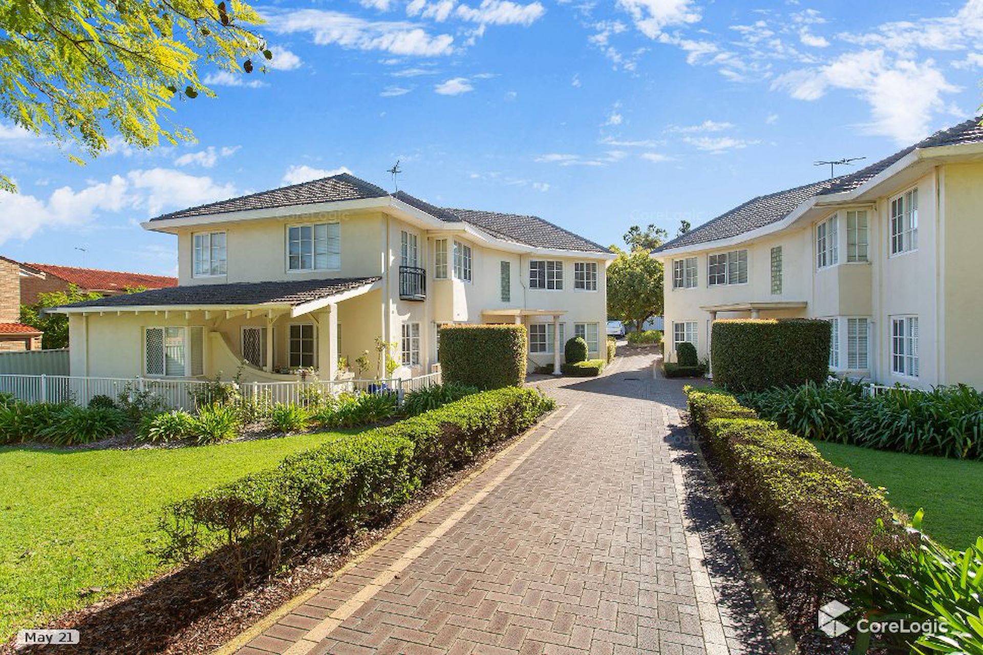 8/333 Canning Highway