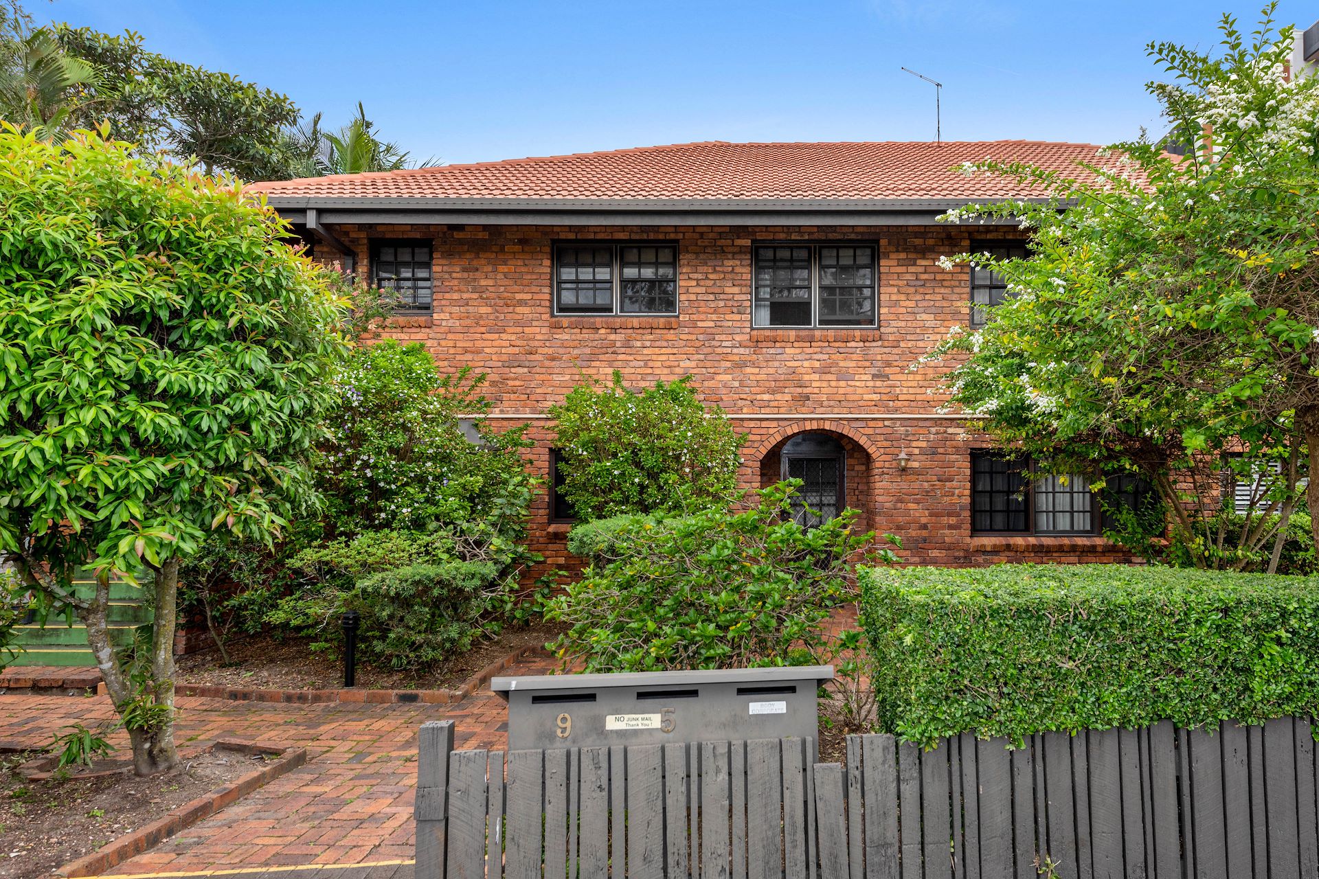 9/131 Station Road, Indooroopilly, QLD 4068