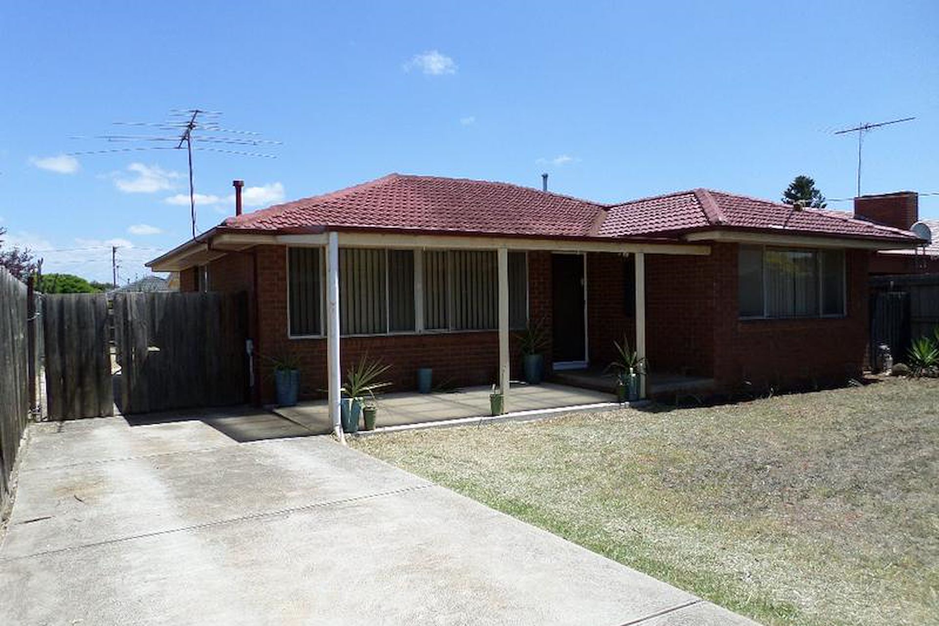 107 Exford Road, MELTON SOUTH, VIC 3338