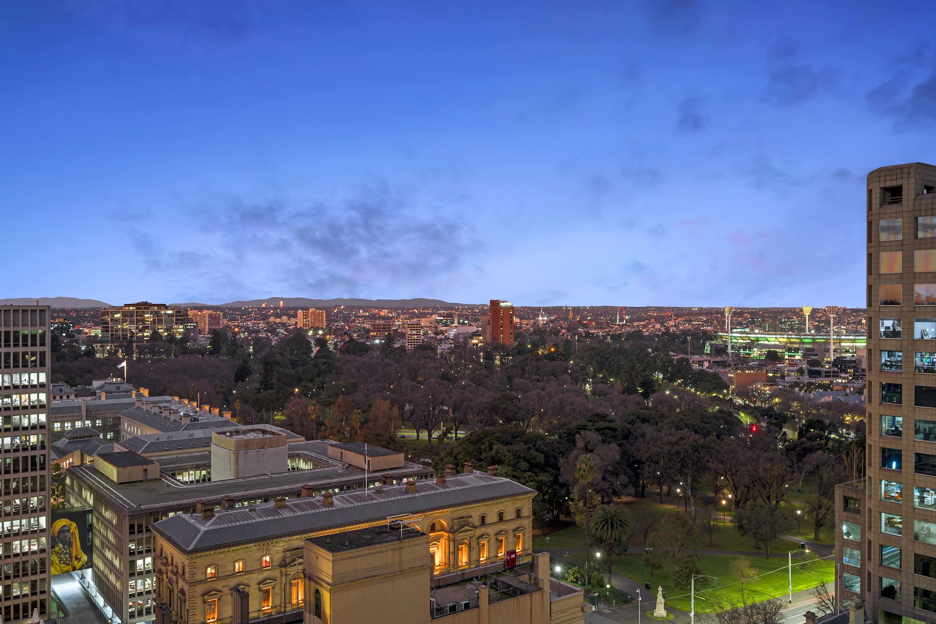 1506/27 Little Collins Street, Melbourne, VIC 3000