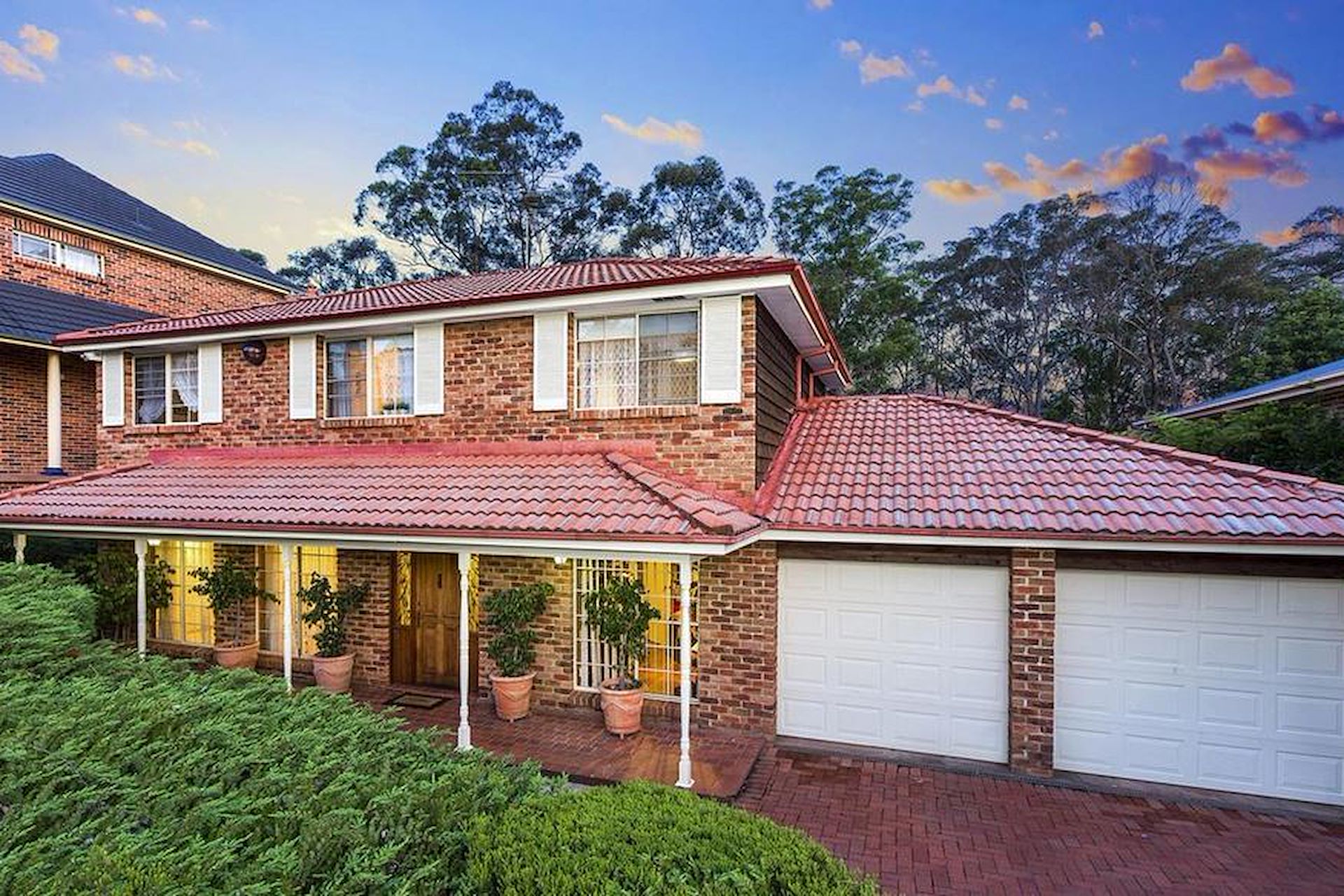 63 Bredon Avenue, West Pennant Hills, NSW 2125