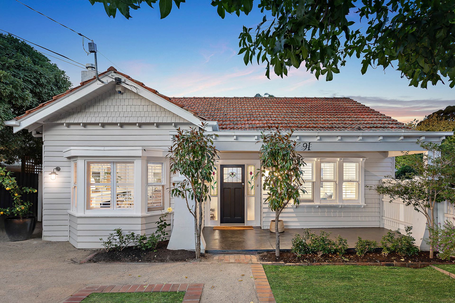 91 Linacre Road, Hampton, VIC 3188