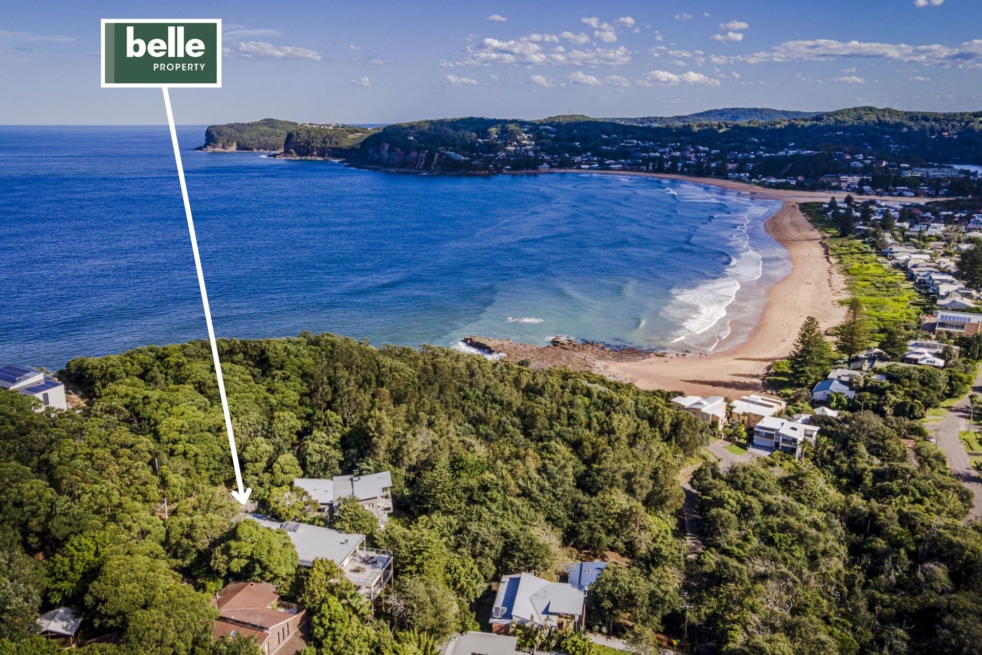21 Coast Road