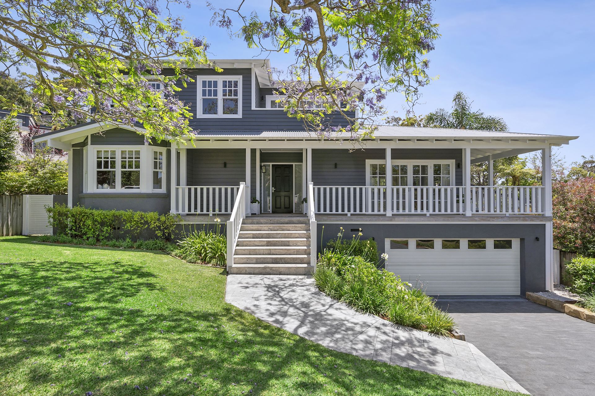 22 Sunnyridge Place, Bayview, NSW 2104