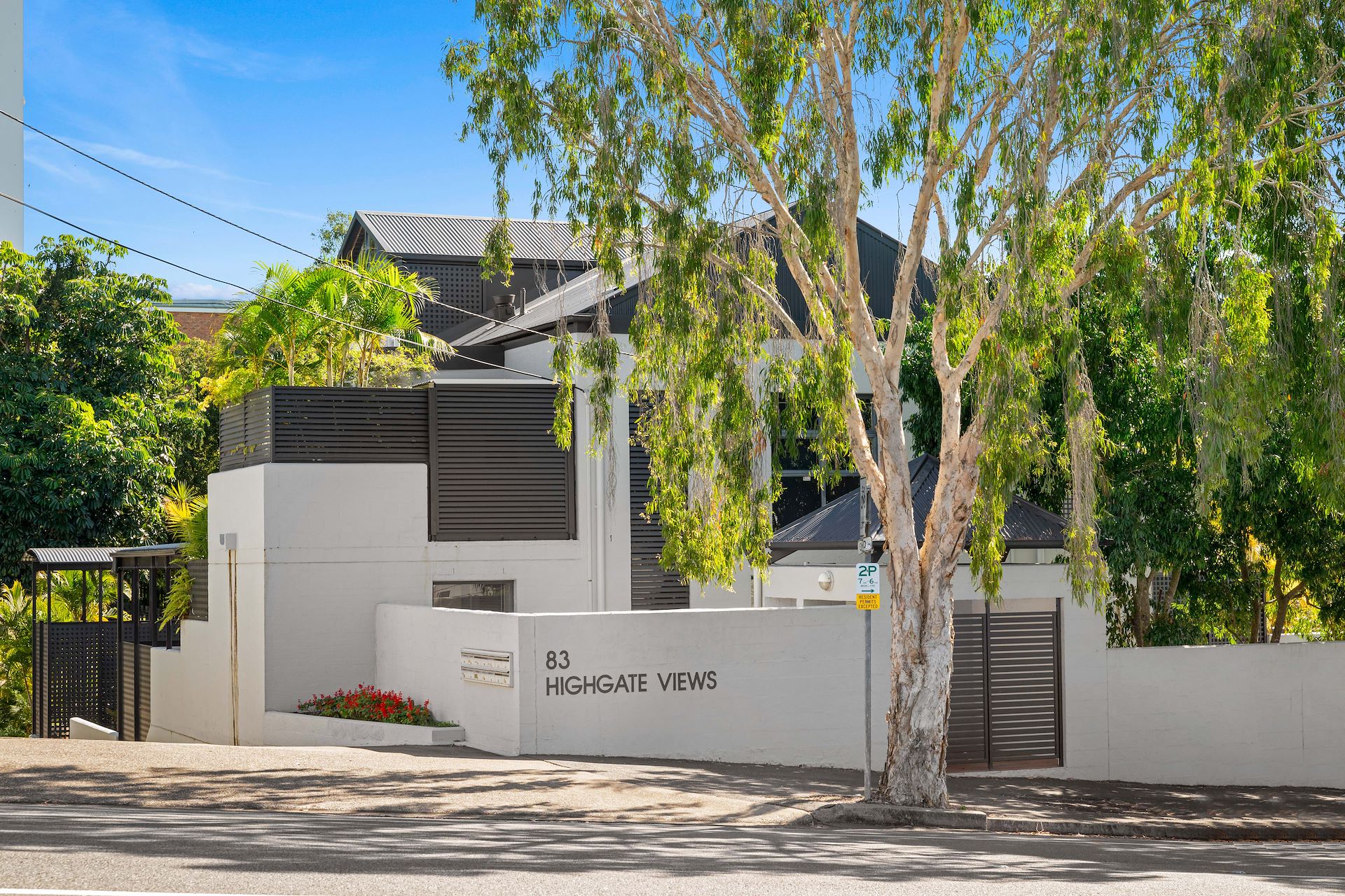 7/83 Gladstone Road, Highgate Hill, QLD 4101