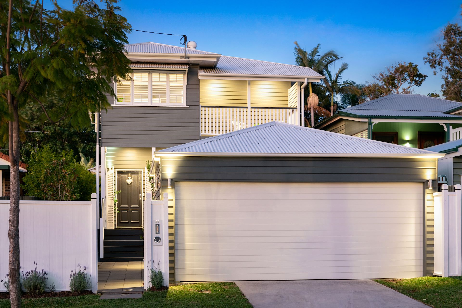 28 Rita Street, Holland Park, QLD 4121