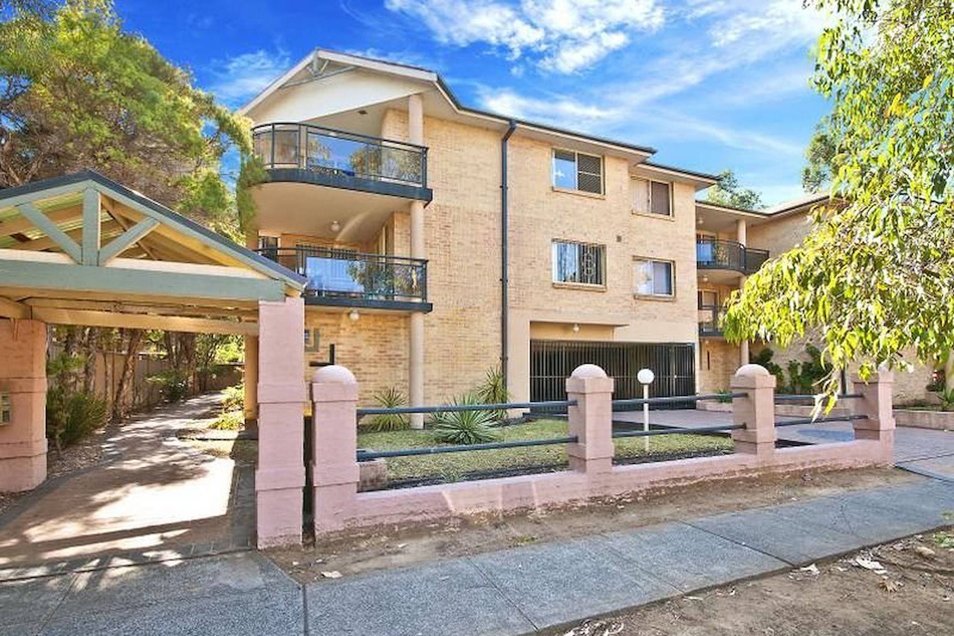 1/1921 Oxford Street