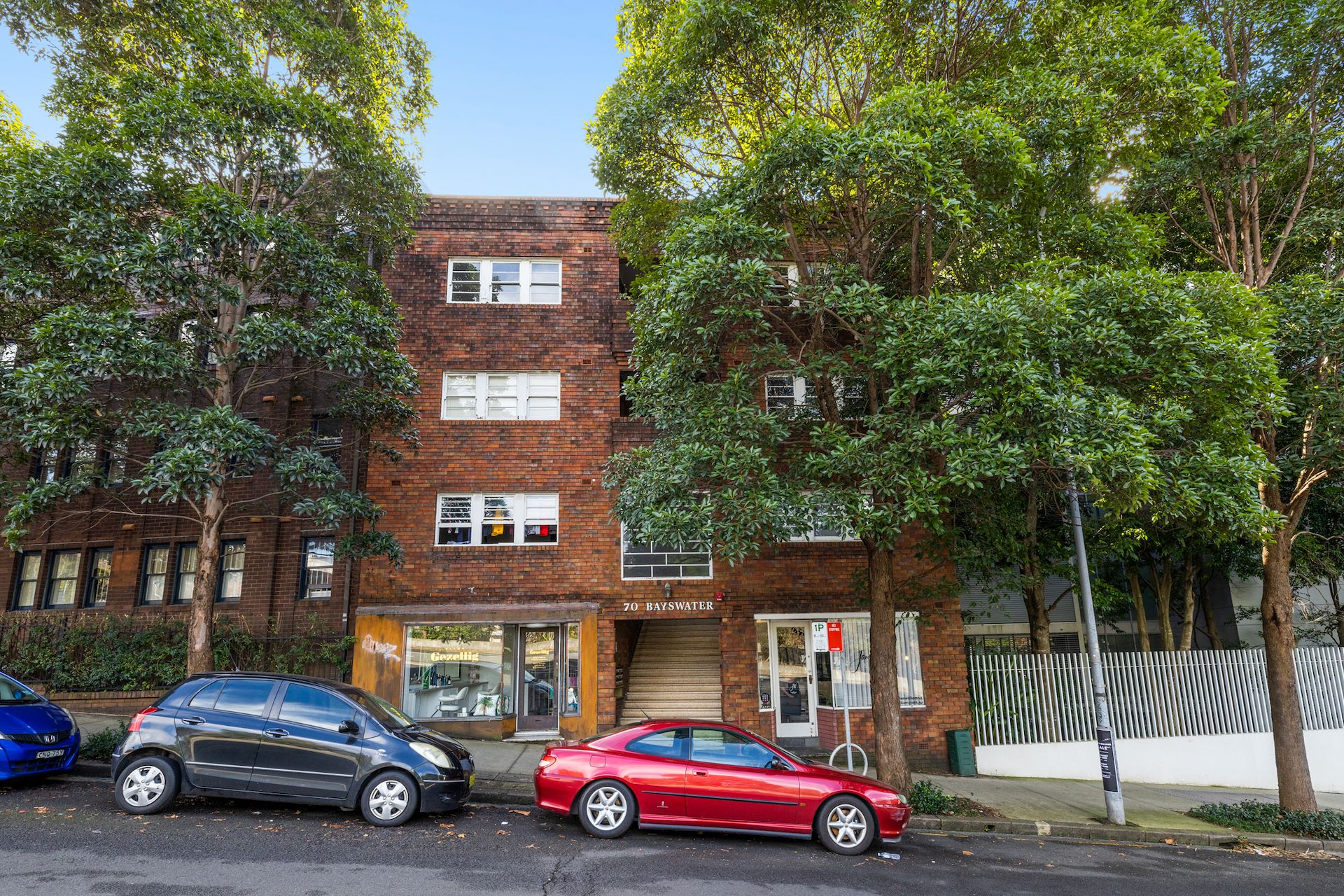 3/70 Bayswater Road