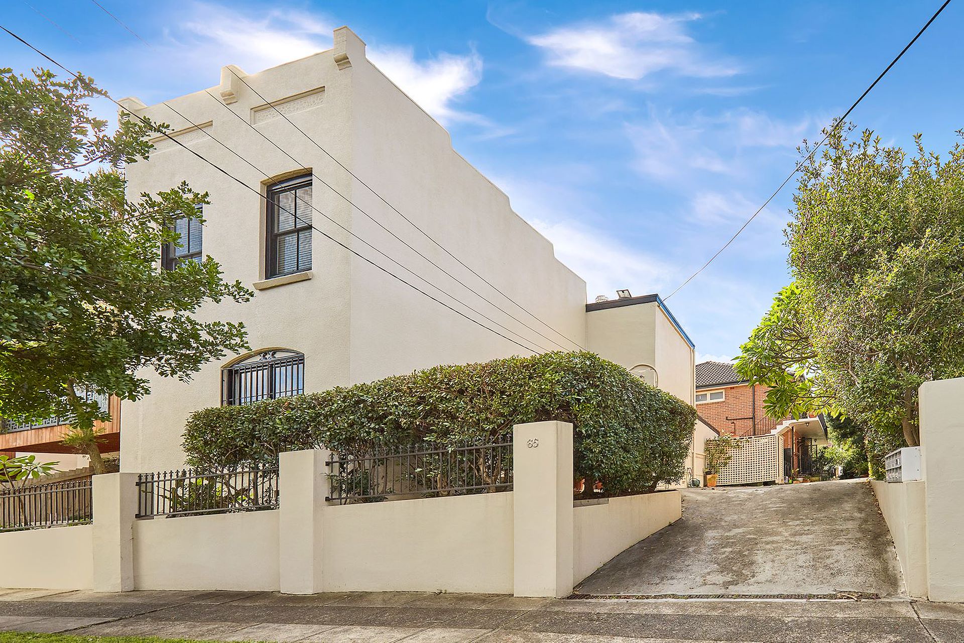 6/65 Renwick Street, Marrickville, NSW 2204