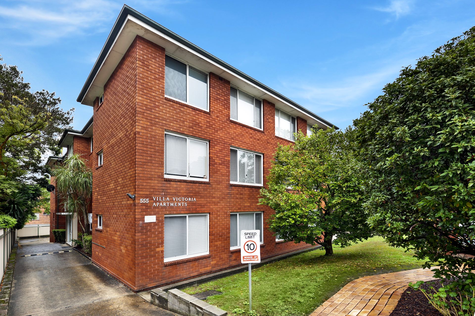 9/555 Victoria Road