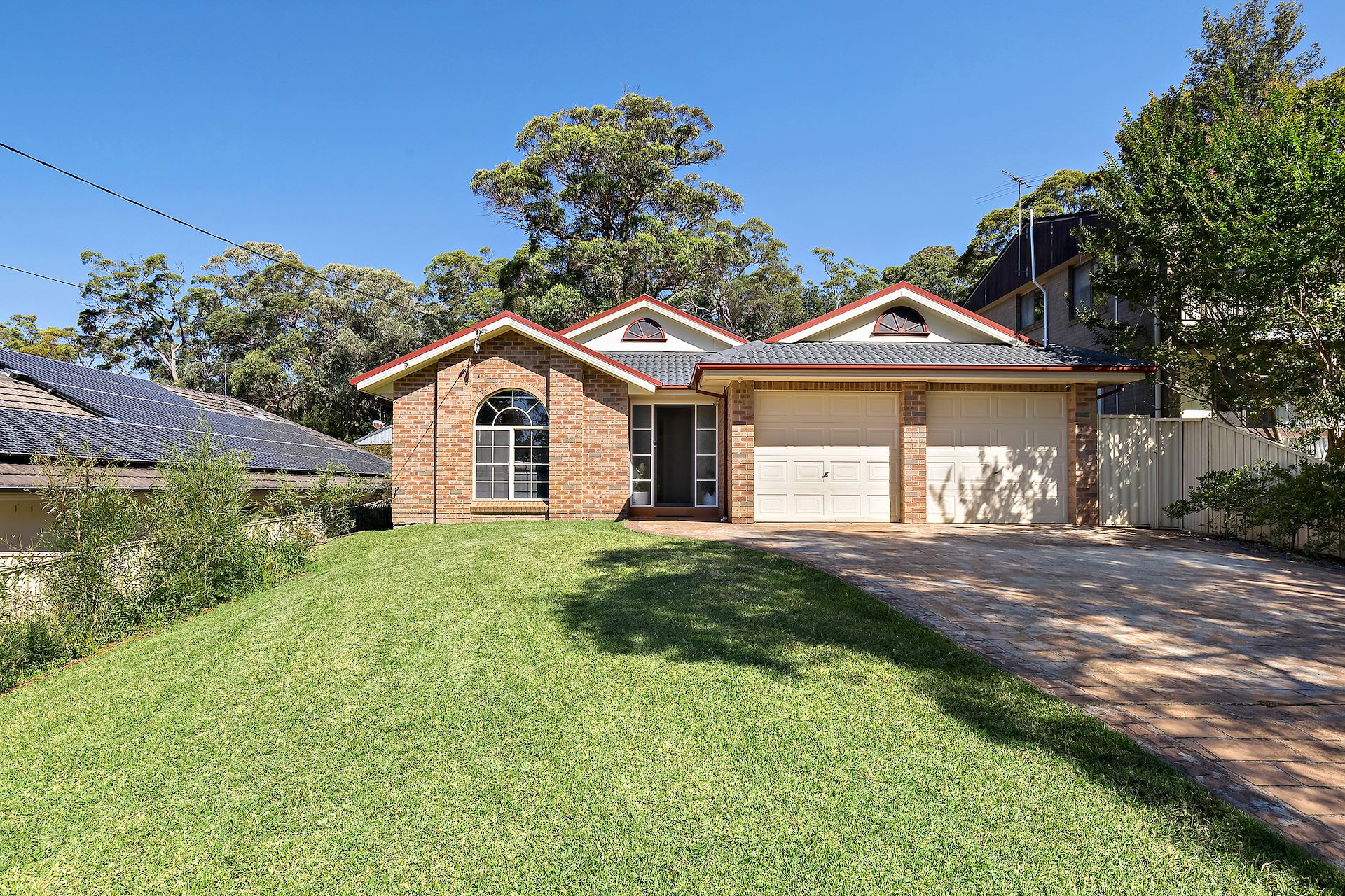 216 Lieutenant Bowen Drive