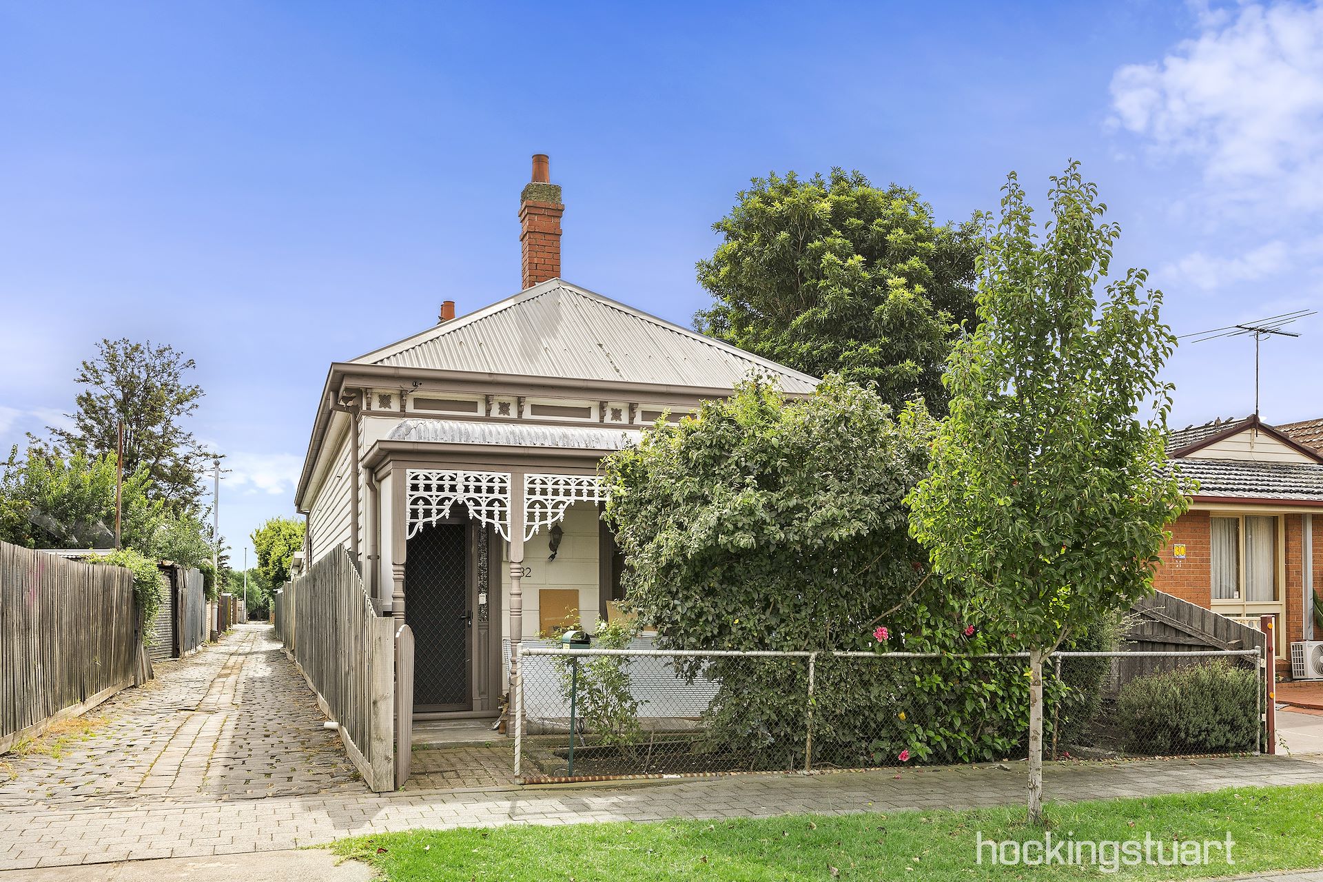 32 Newell Street, FOOTSCRAY, VIC 3011
