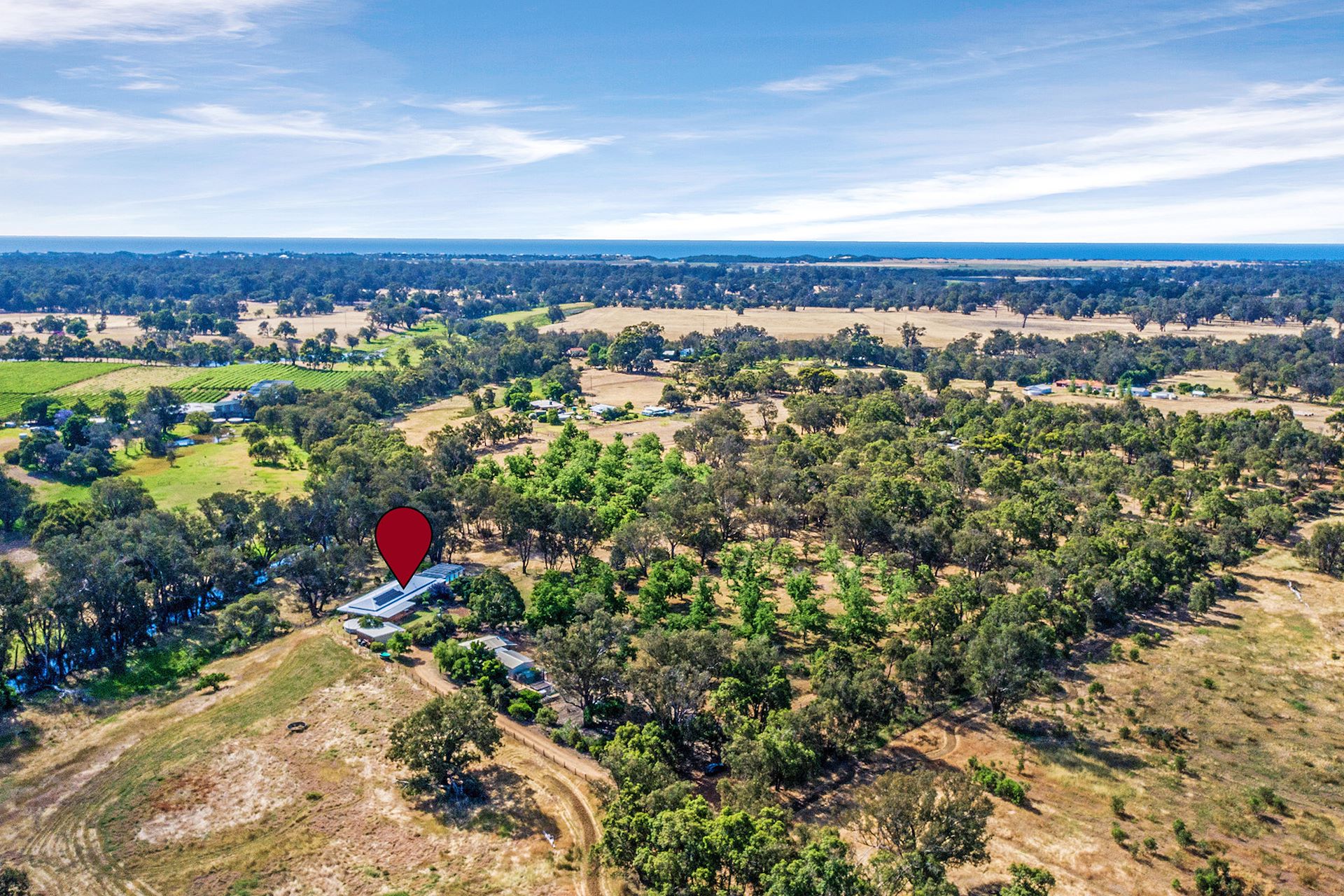 53 Halls Road, Capel, WA 6271