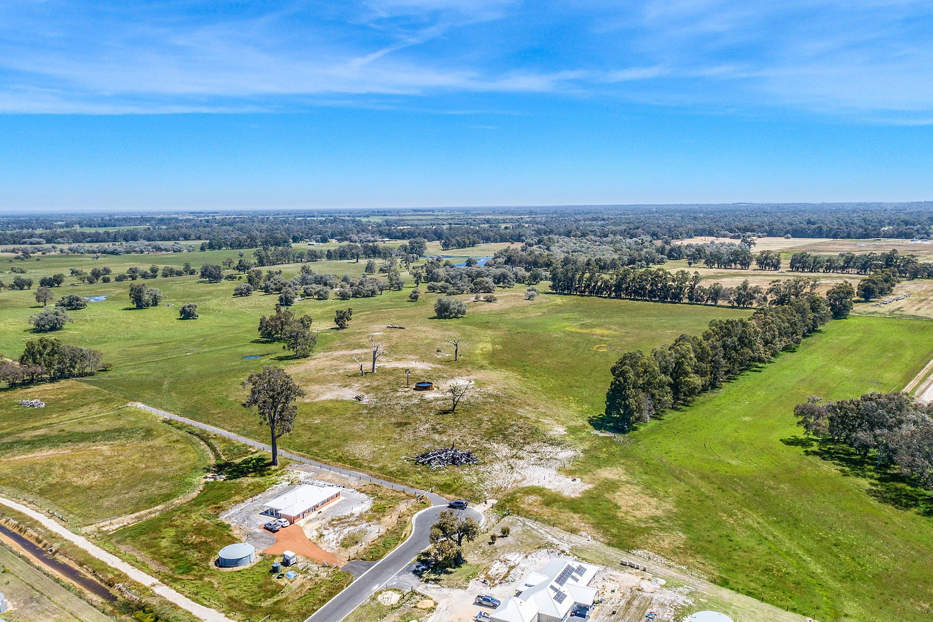 Lot 4 Garvey Road, Crooked Brook, WA 6236