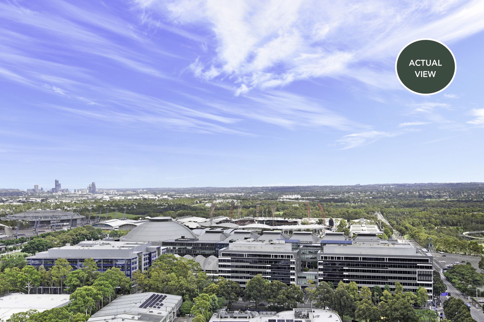 22502/2B Figtree Drive, Sydney Olympic Park, NSW 2127 22502/2B Figtree Drive, Sydney Olympic Park, NSW 2127