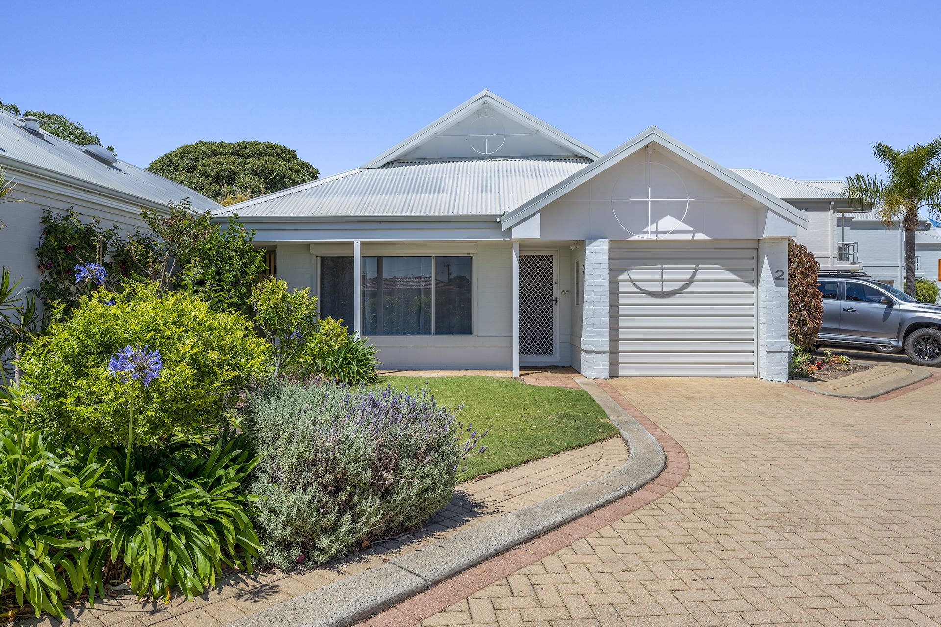 2/3 Leslie Street, Dudley Park, WA 6210