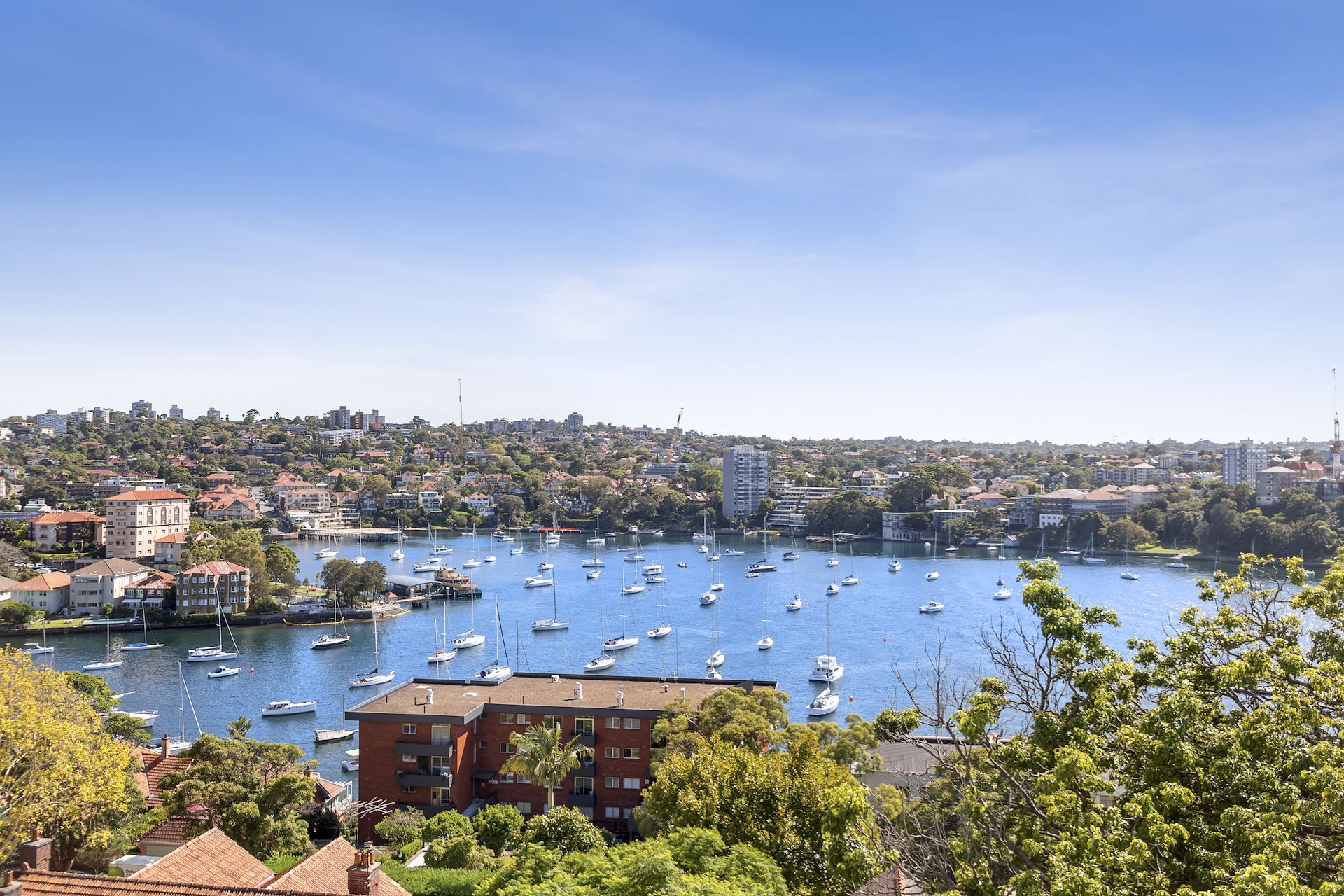 54/67 Carabella Street, Kirribilli, NSW 2061