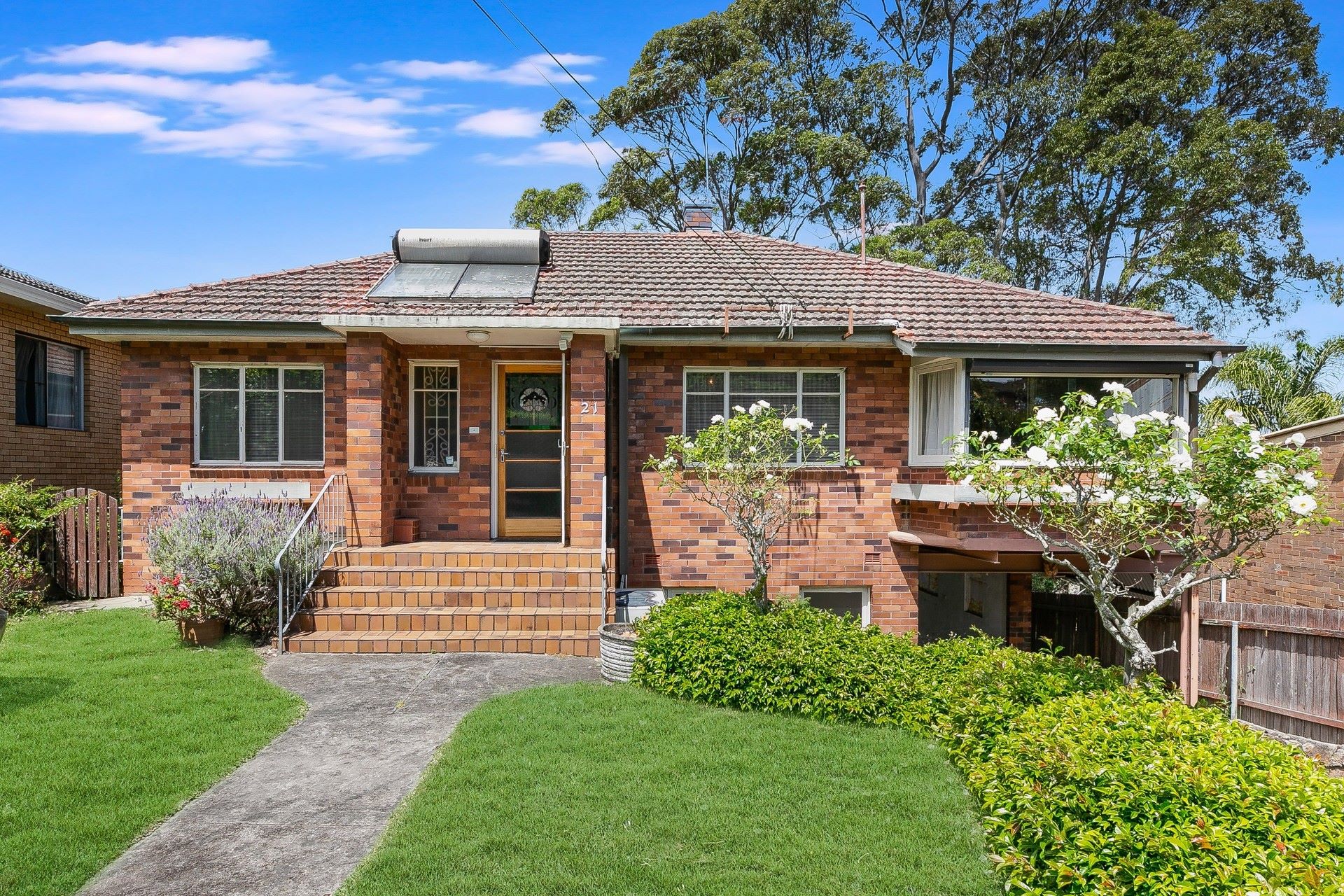 21 Ashley Street, Hornsby, NSW 2077