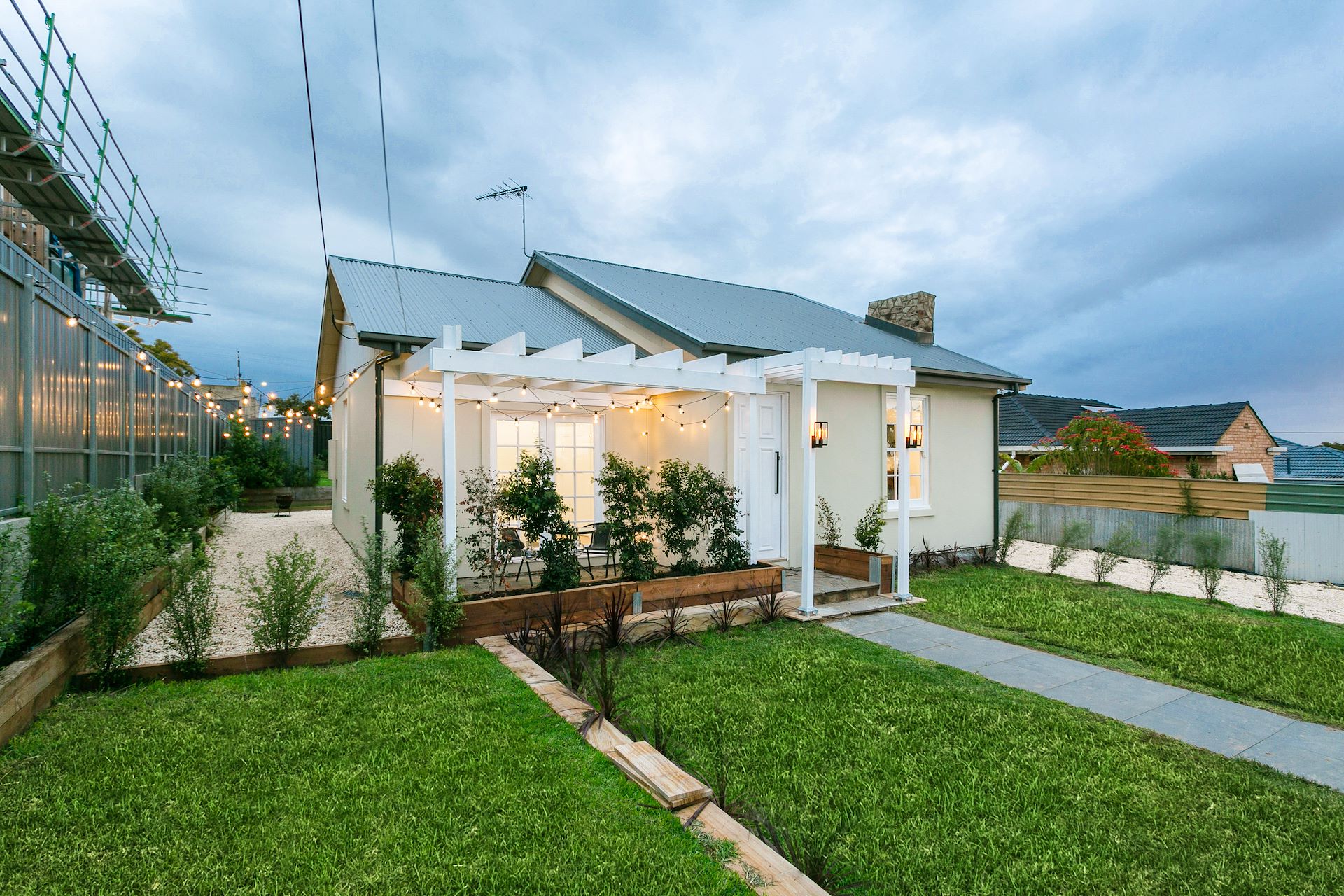 21 Trigg Street, Blair Athol, SA 5084