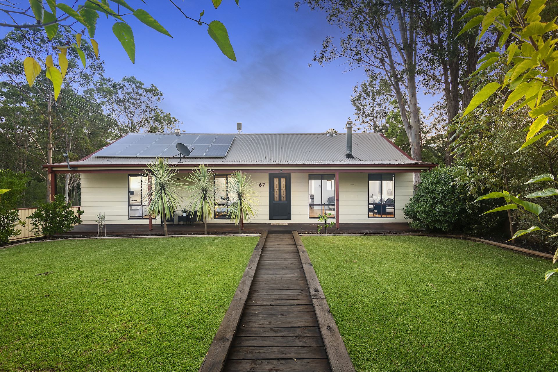 67 Aberdare Street, Kitchener, NSW 2325