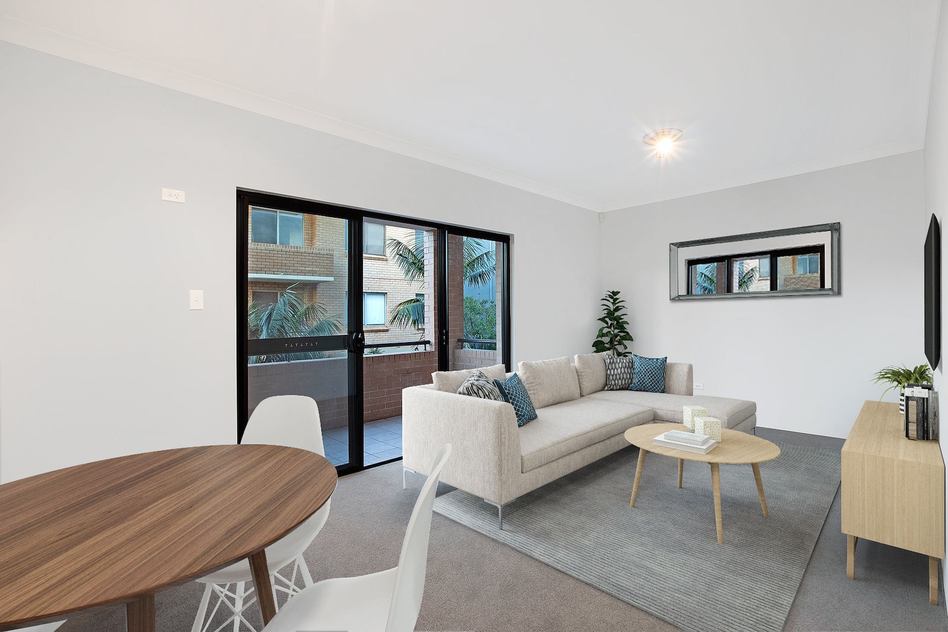 4/98 Mount Street, Coogee, NSW 2034