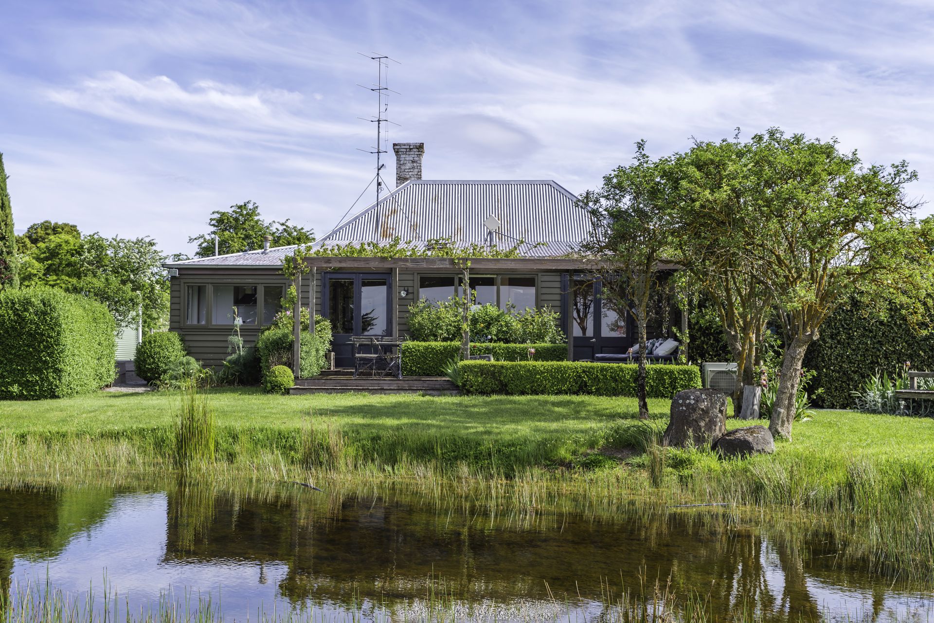 435 Pearsons Road, Trentham East, VIC 3458