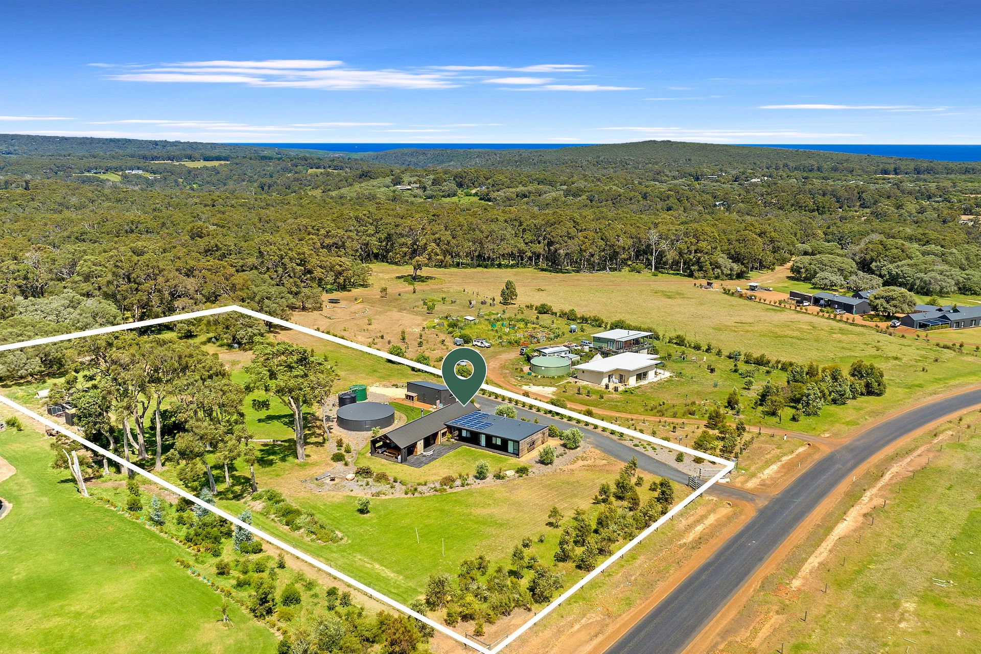 809 Burnside Road (Burnside), Margaret River, WA 6285