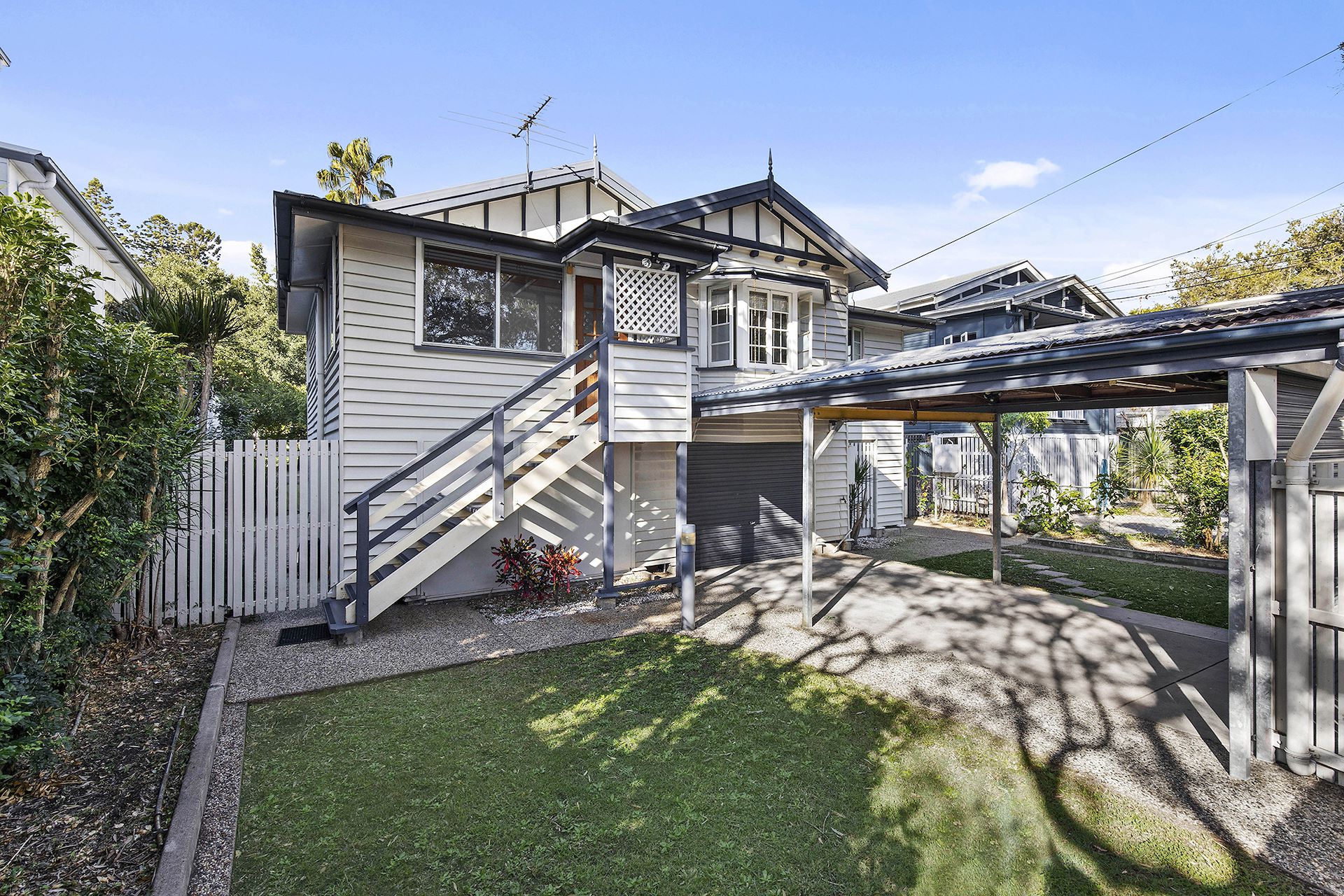 331 Riding Road, Balmoral, QLD 4171