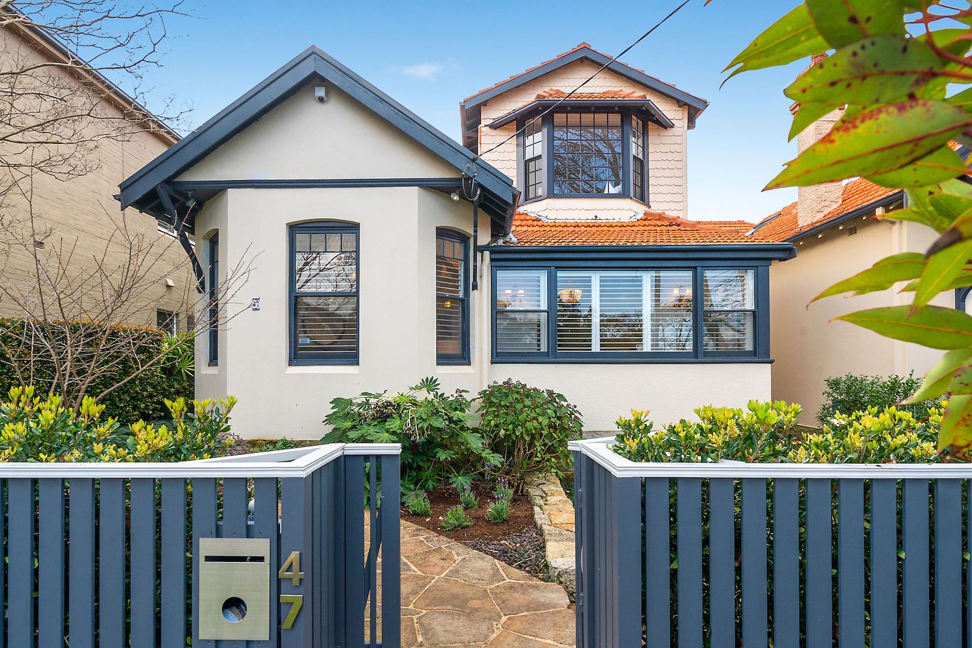 47 Spencer Road, Mosman, NSW 2088