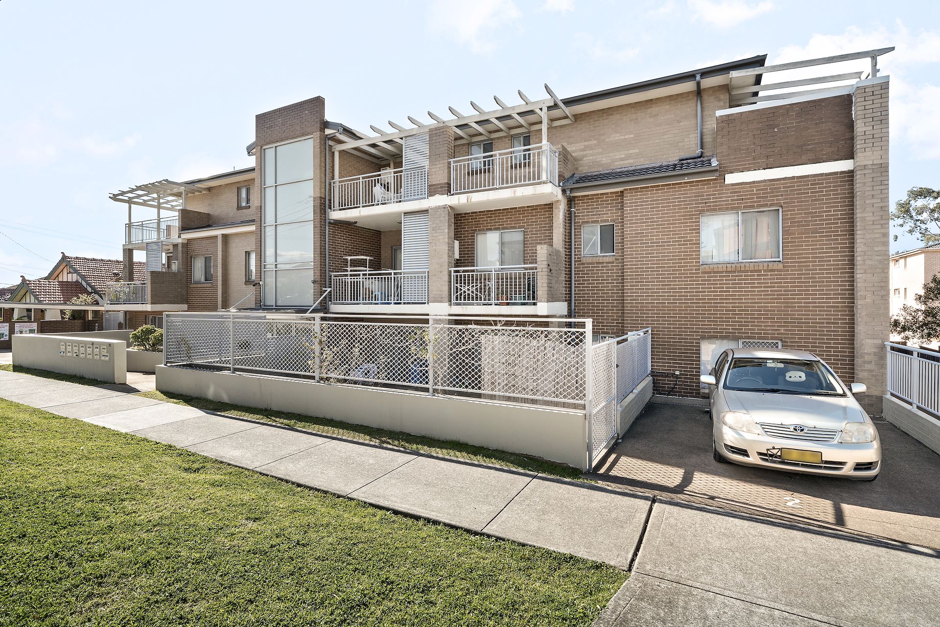 11/2024 Arcadia Street, Penshurst, NSW 2222