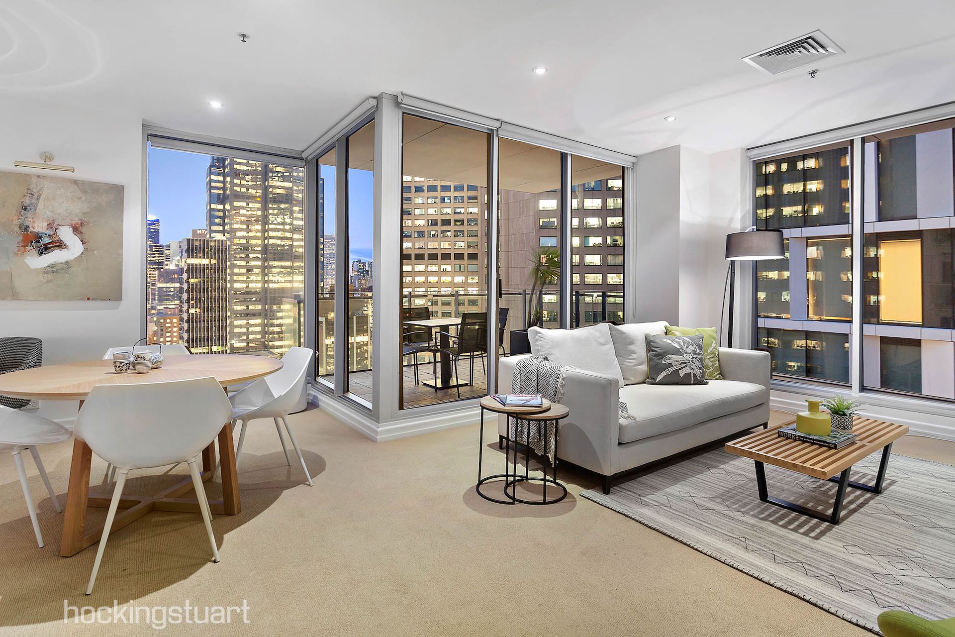 1804/31 Spring Street, Melbourne, VIC 3000