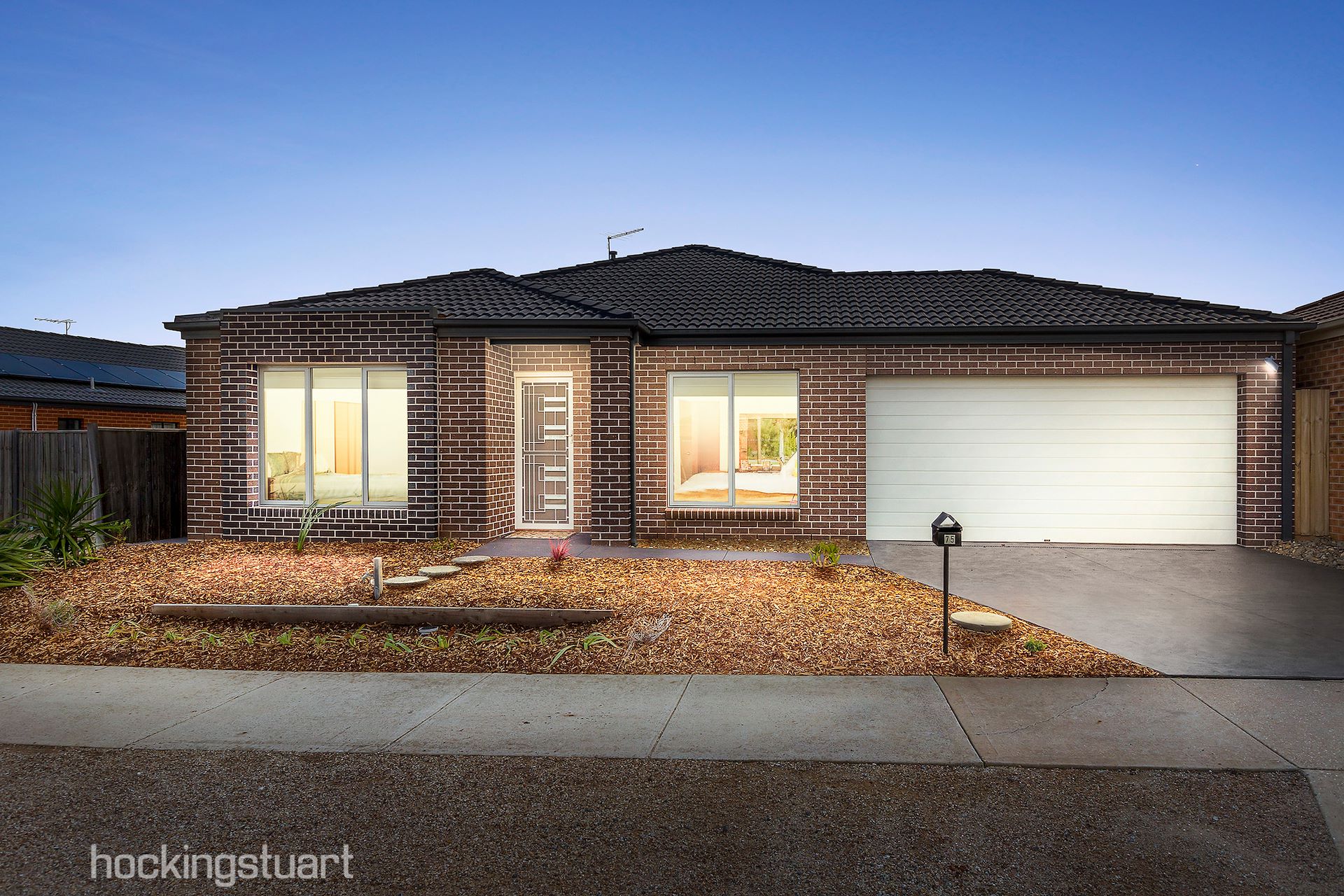 75 Arnolds Creek Boulevard