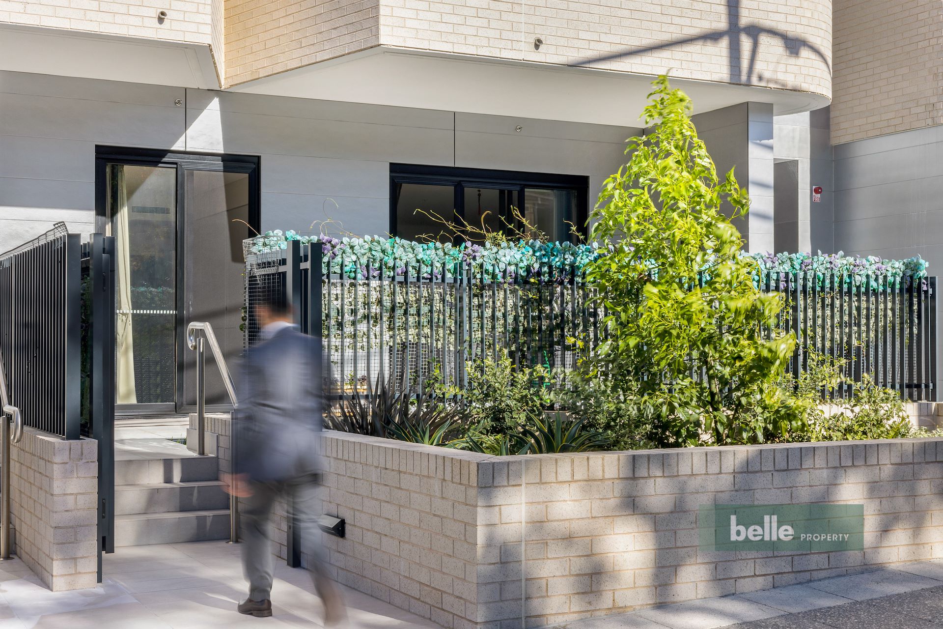 4/60 Victoria Street, Burwood - Thumbnail 3