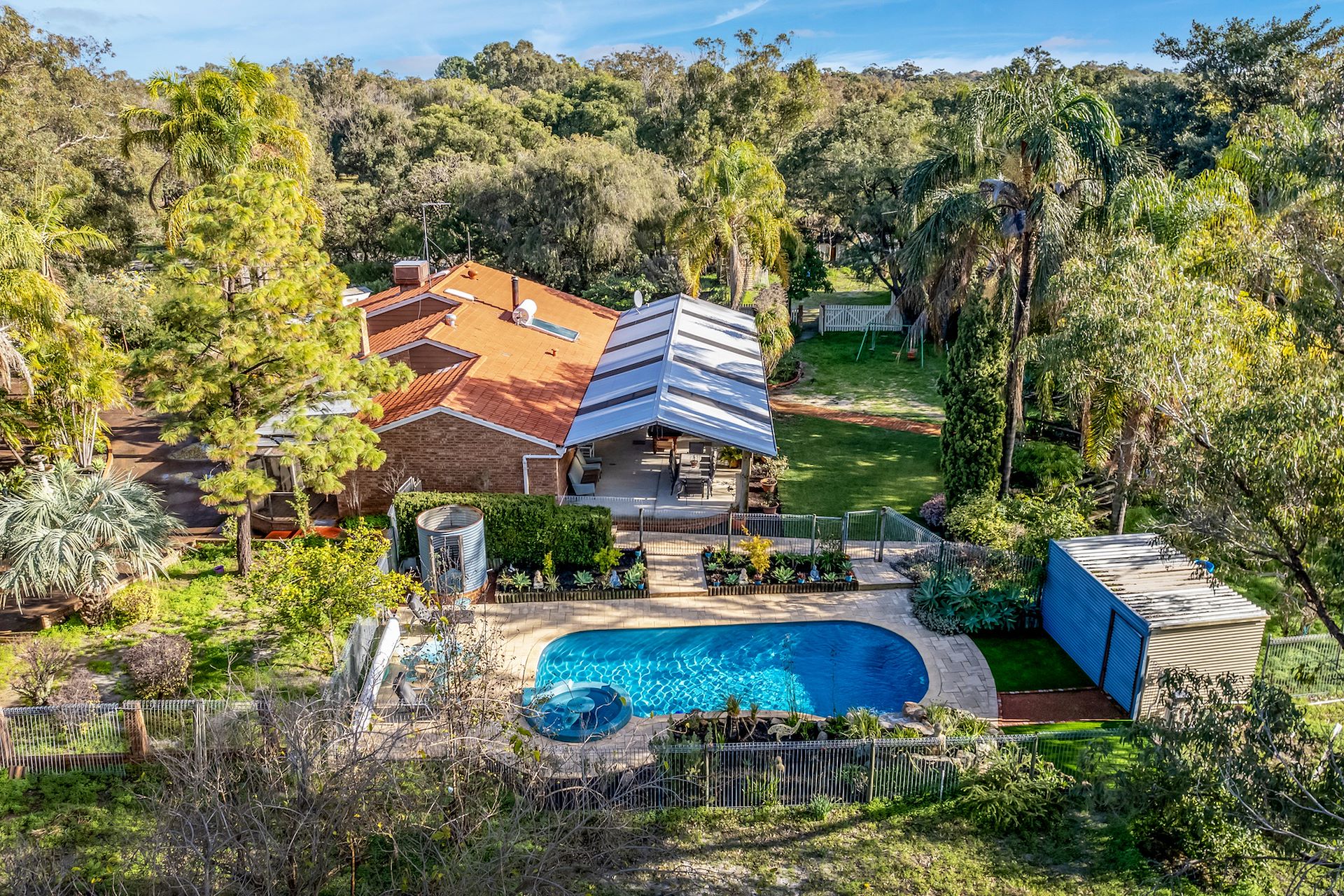 110 Goodooga Road, Furnissdale, WA 6209