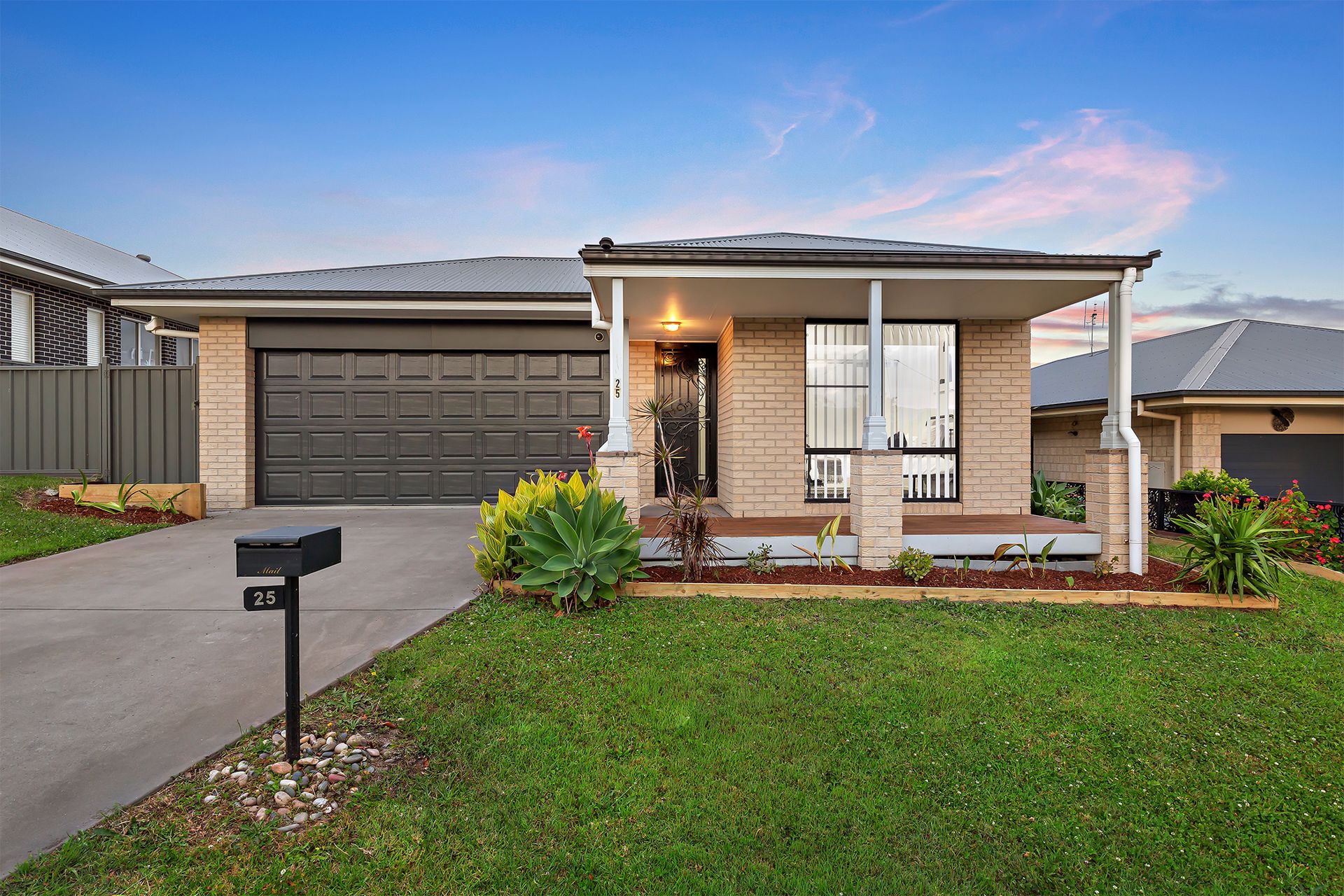 25 Appletree Road, West Wallsend, NSW 2286