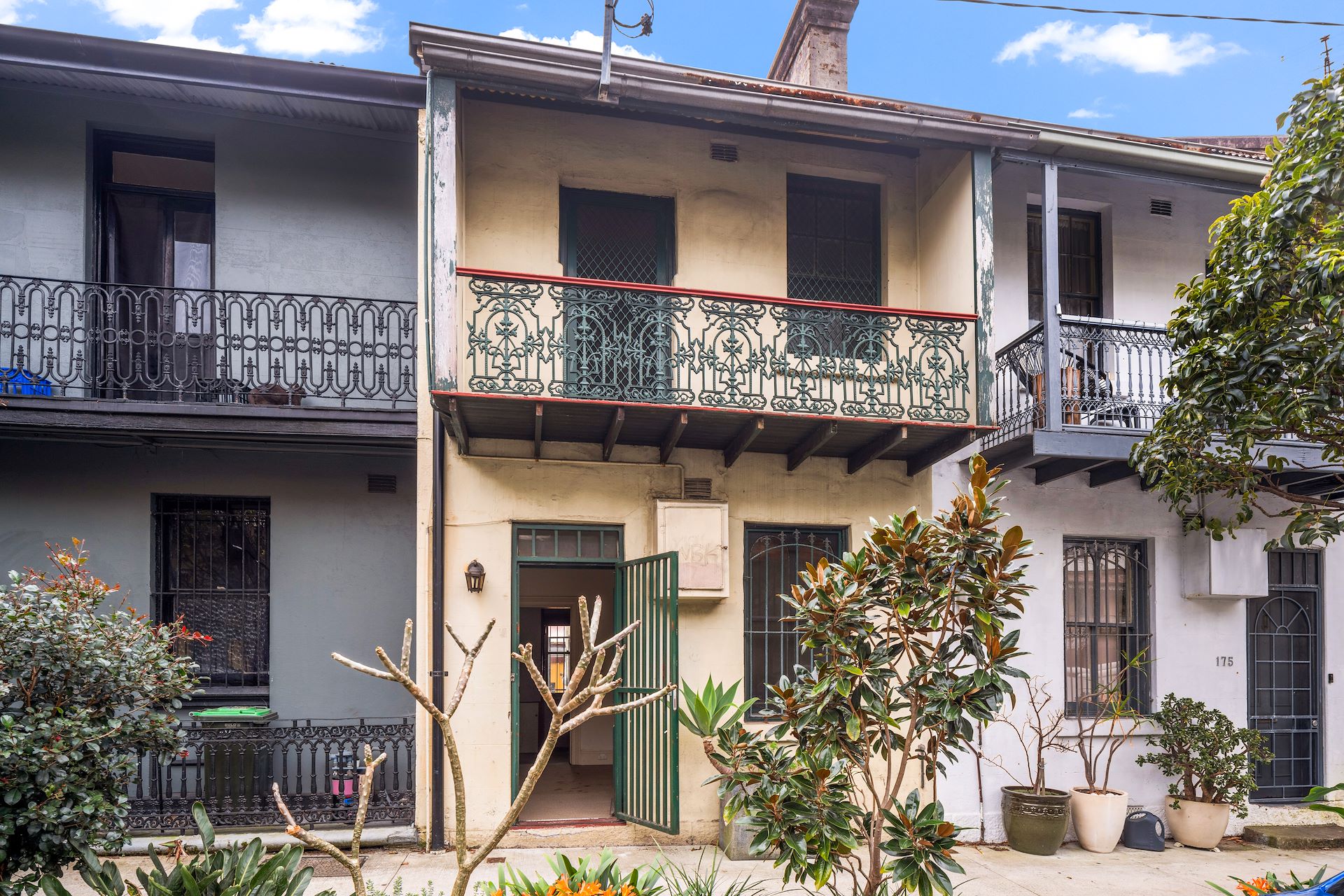 177 Abercrombie Street