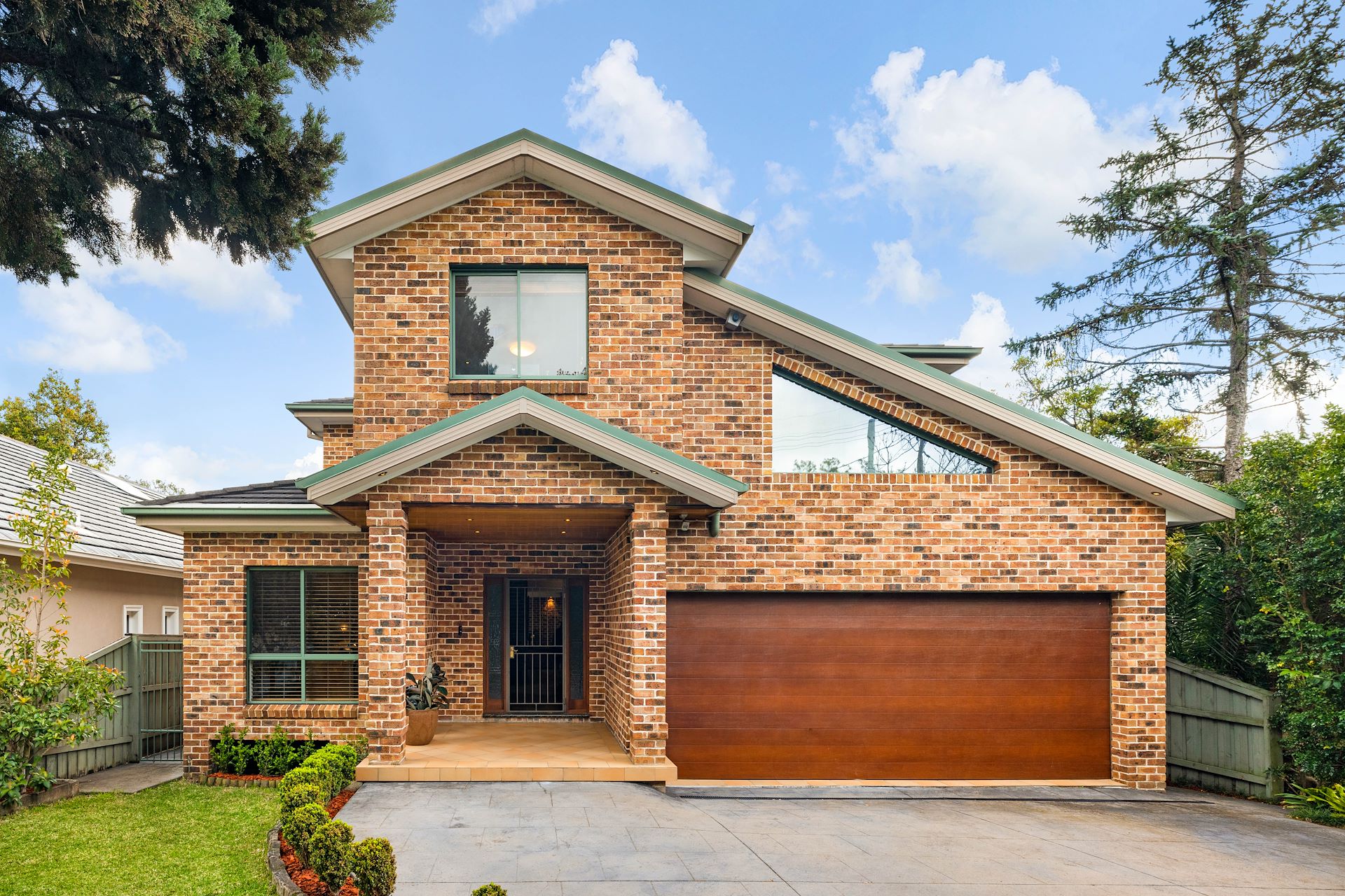 11 Wilson Street, Strathfield, NSW 2135