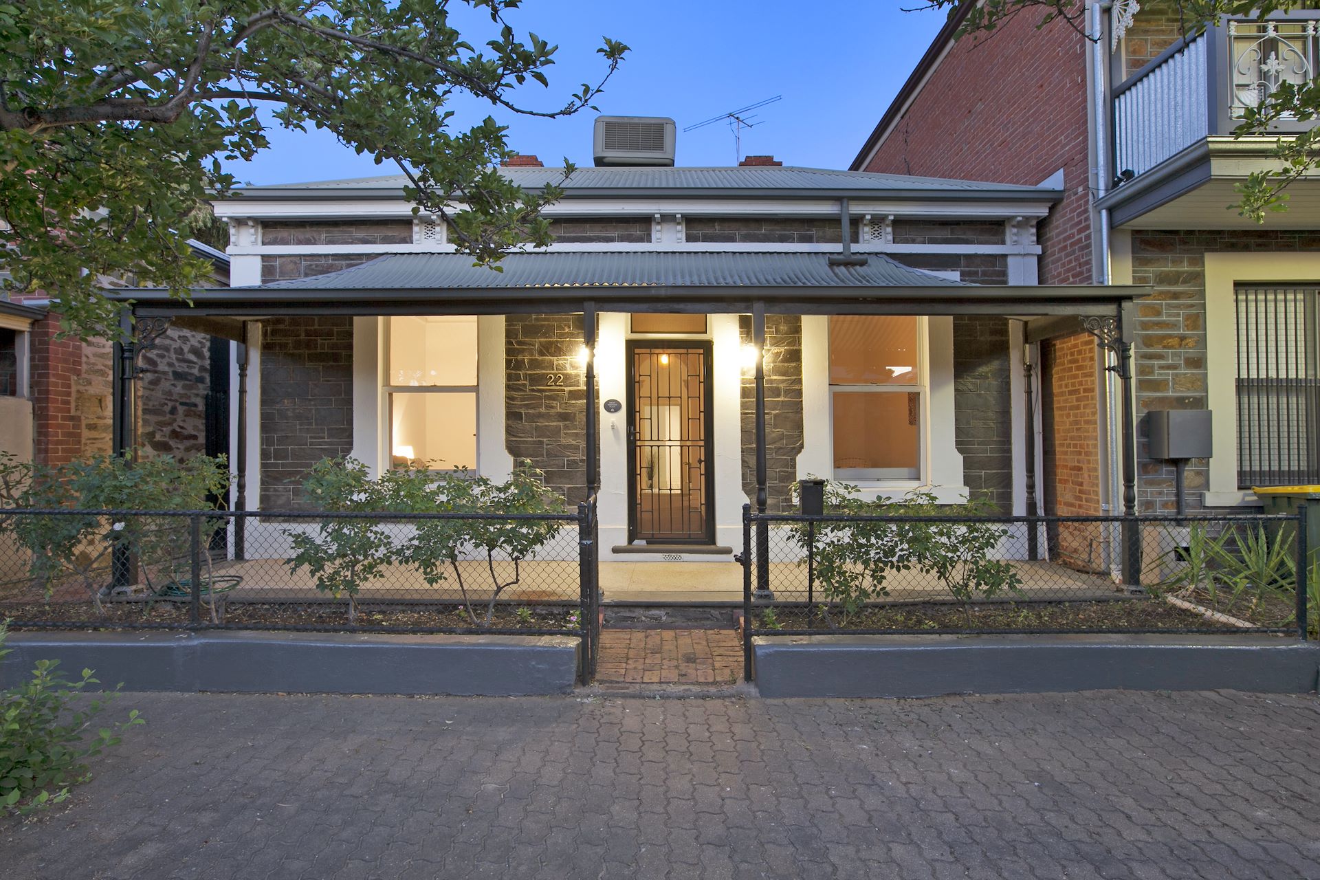 22 Blackburn Street, Adelaide, SA 5000 22 Blackburn Street, Adelaide, SA 5000