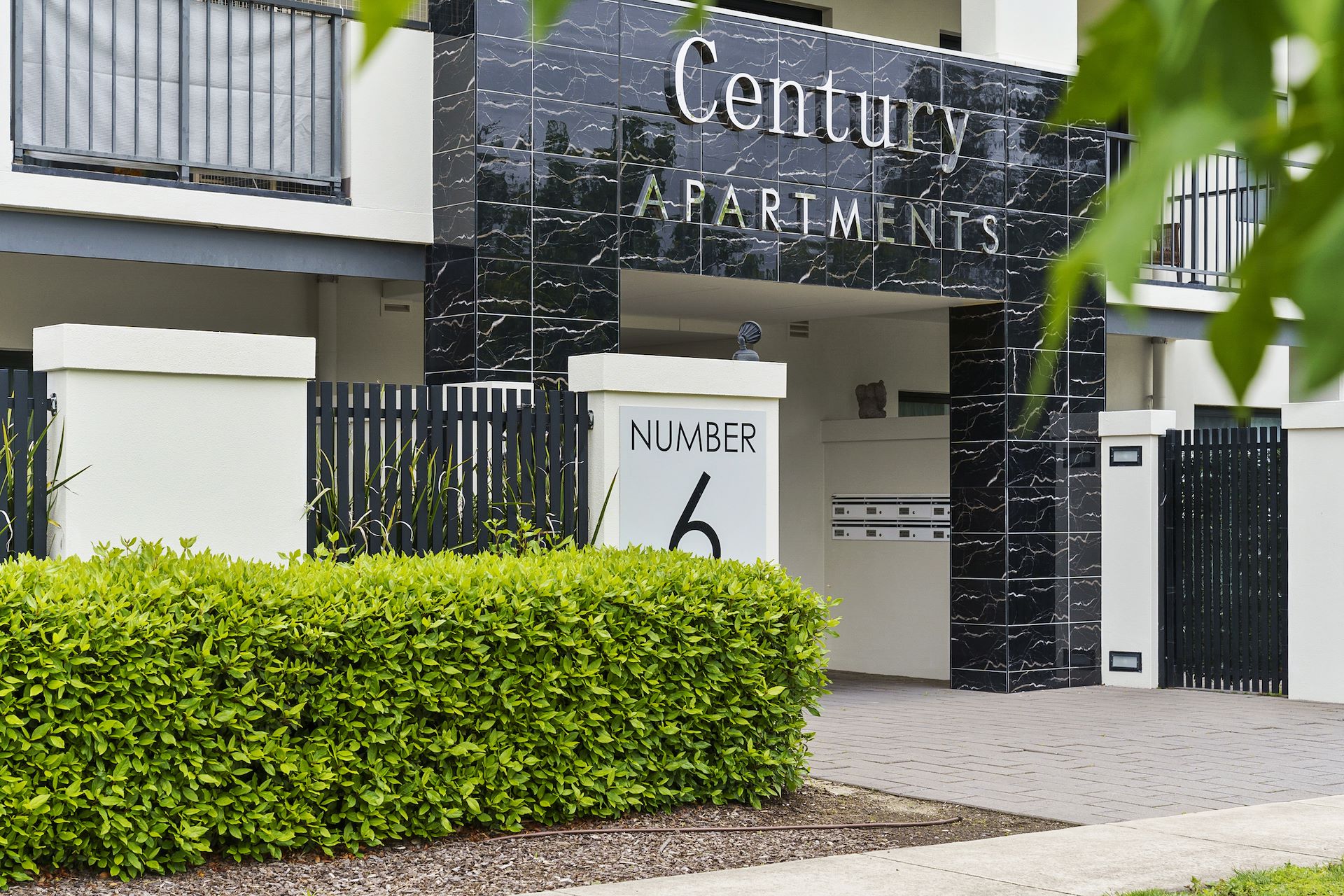 11/6 Cunningham Street